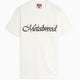 Camiseta Metalwood Studio Flies para hombre