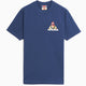 Camiseta Metalwood Studio Tri-Metal para hombre