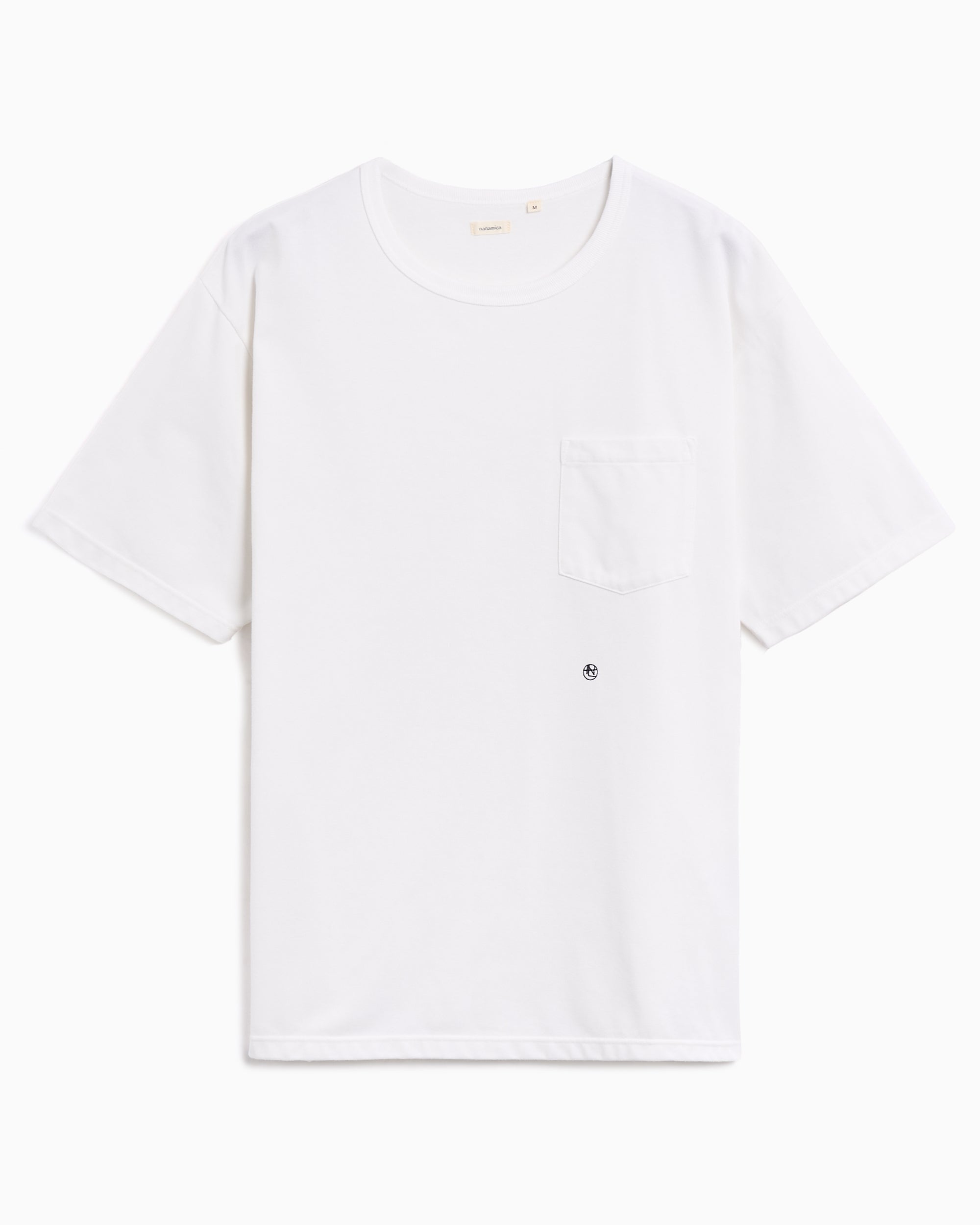 nanamica Coolmax Men's T-Shirt