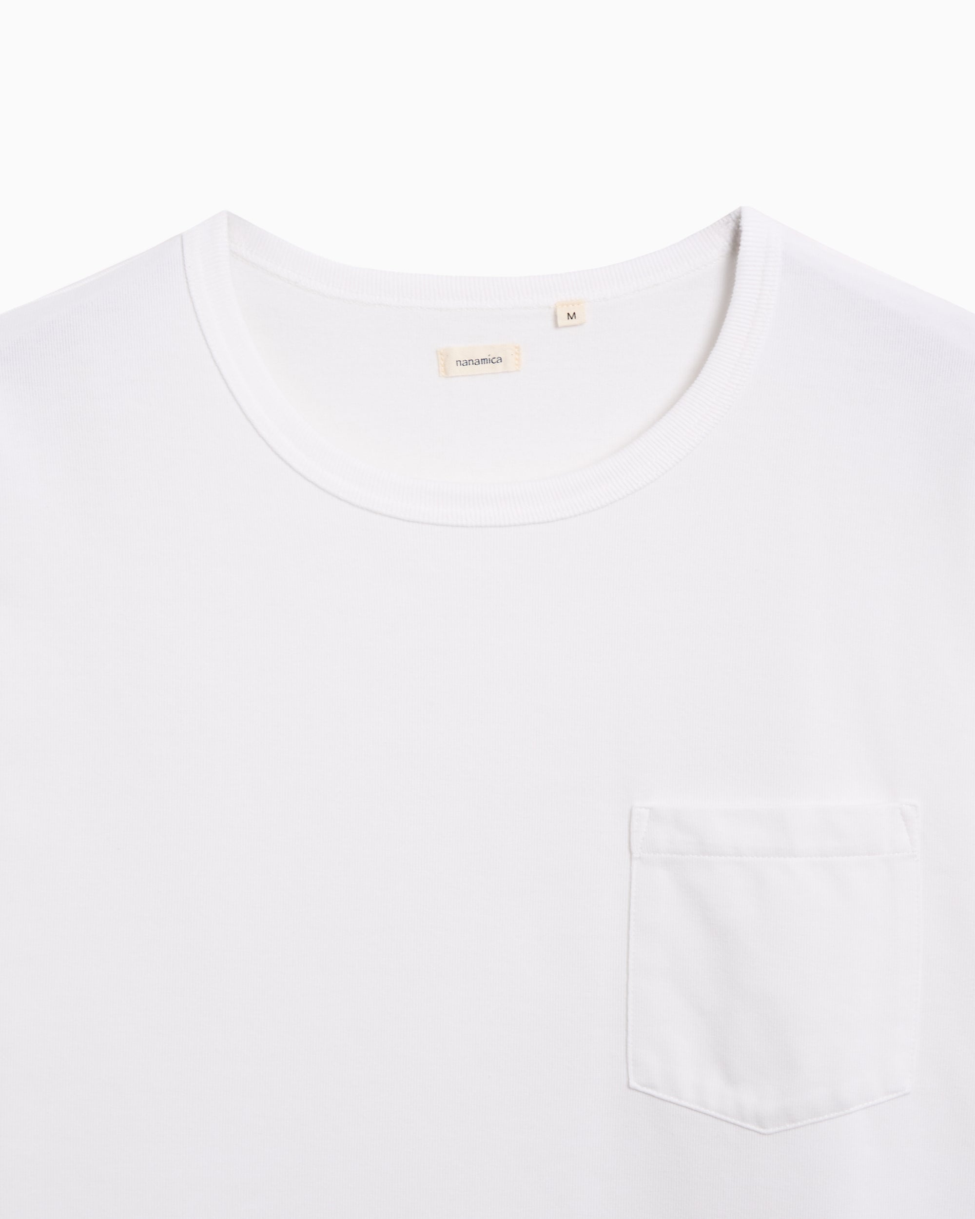 nanamica Coolmax Men's T-Shirt