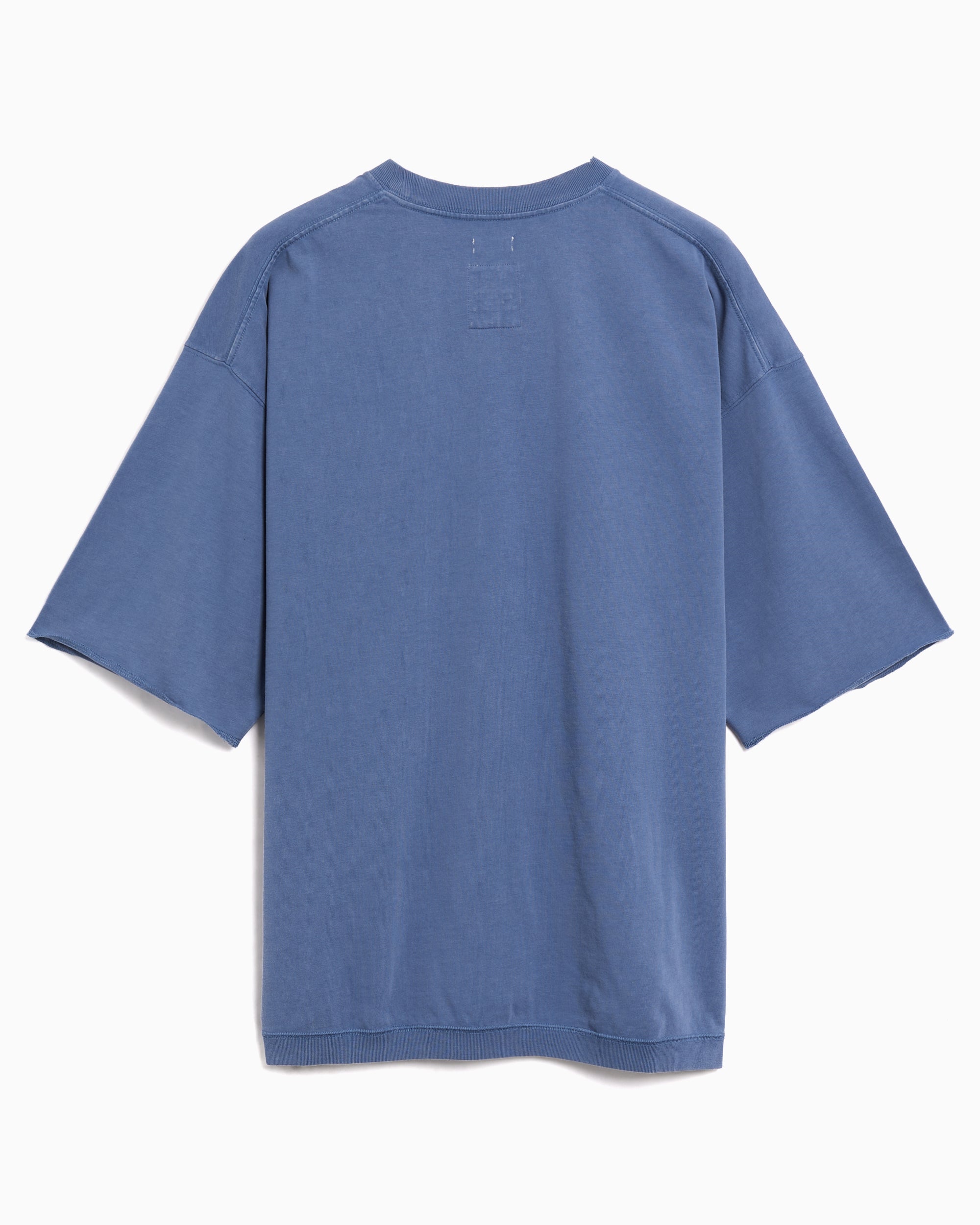 nanamica OOAL Pocket Relaxed Men's T-Shirt