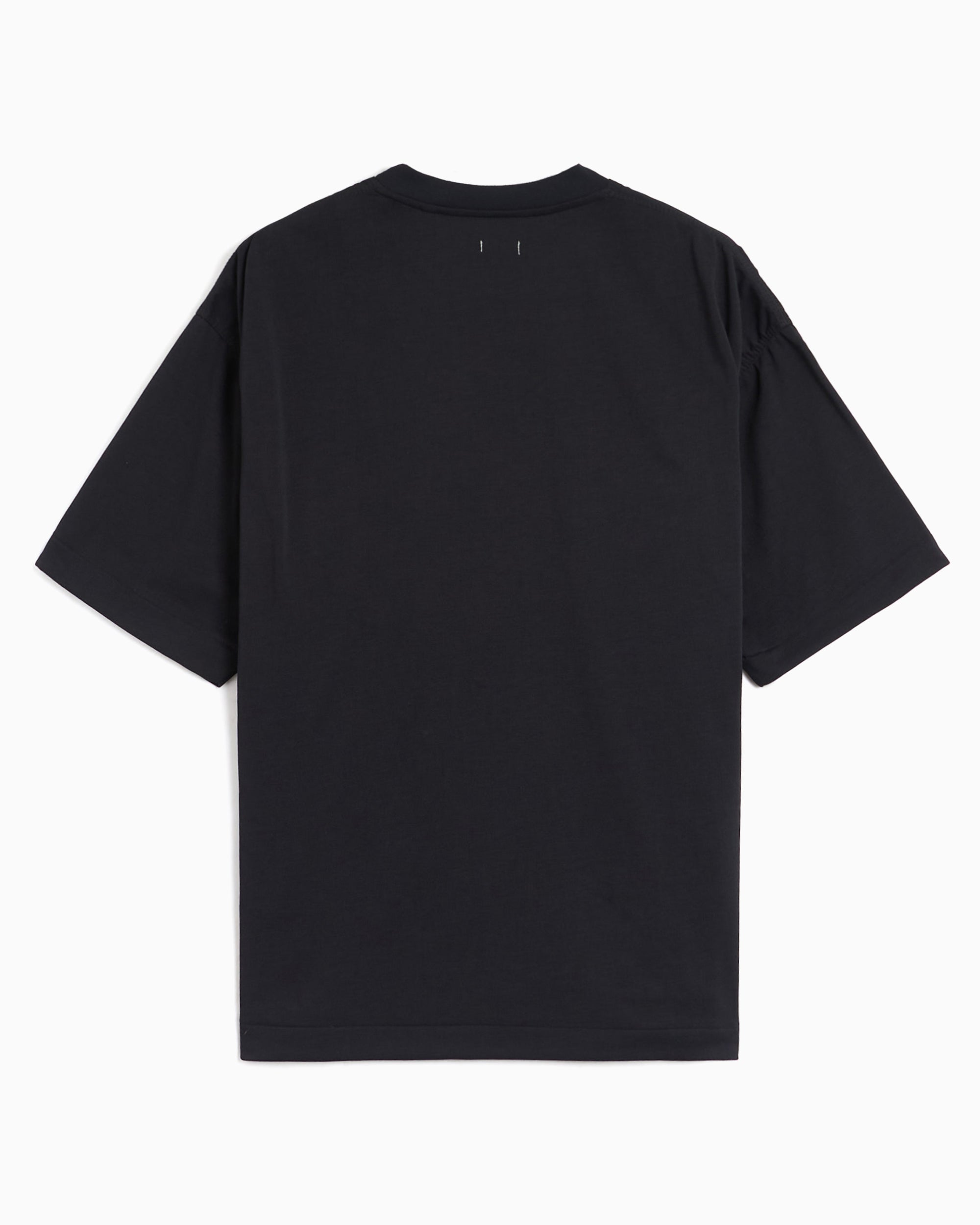 nanamica Pocket Oversize Men's T-Shirt