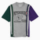 T-Shirt avec graphique Relaxed Needles 7 Cut College Unisex