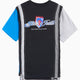 Camiseta con gráfico Relaxed Needles 7 Cut College Unisex