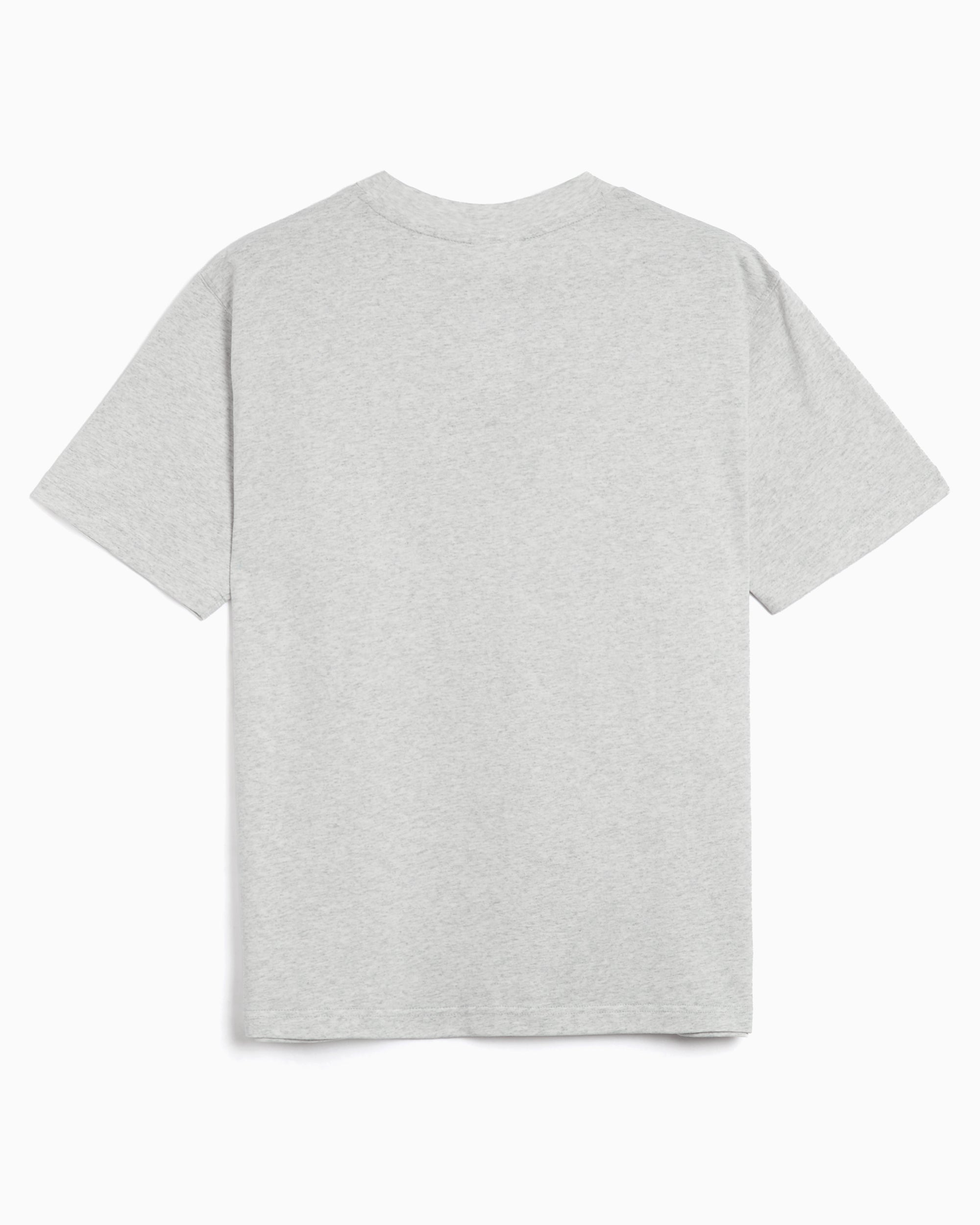 T-Shirts New Balance Athletics Premium Logo Men's T-Shirt - MT51900