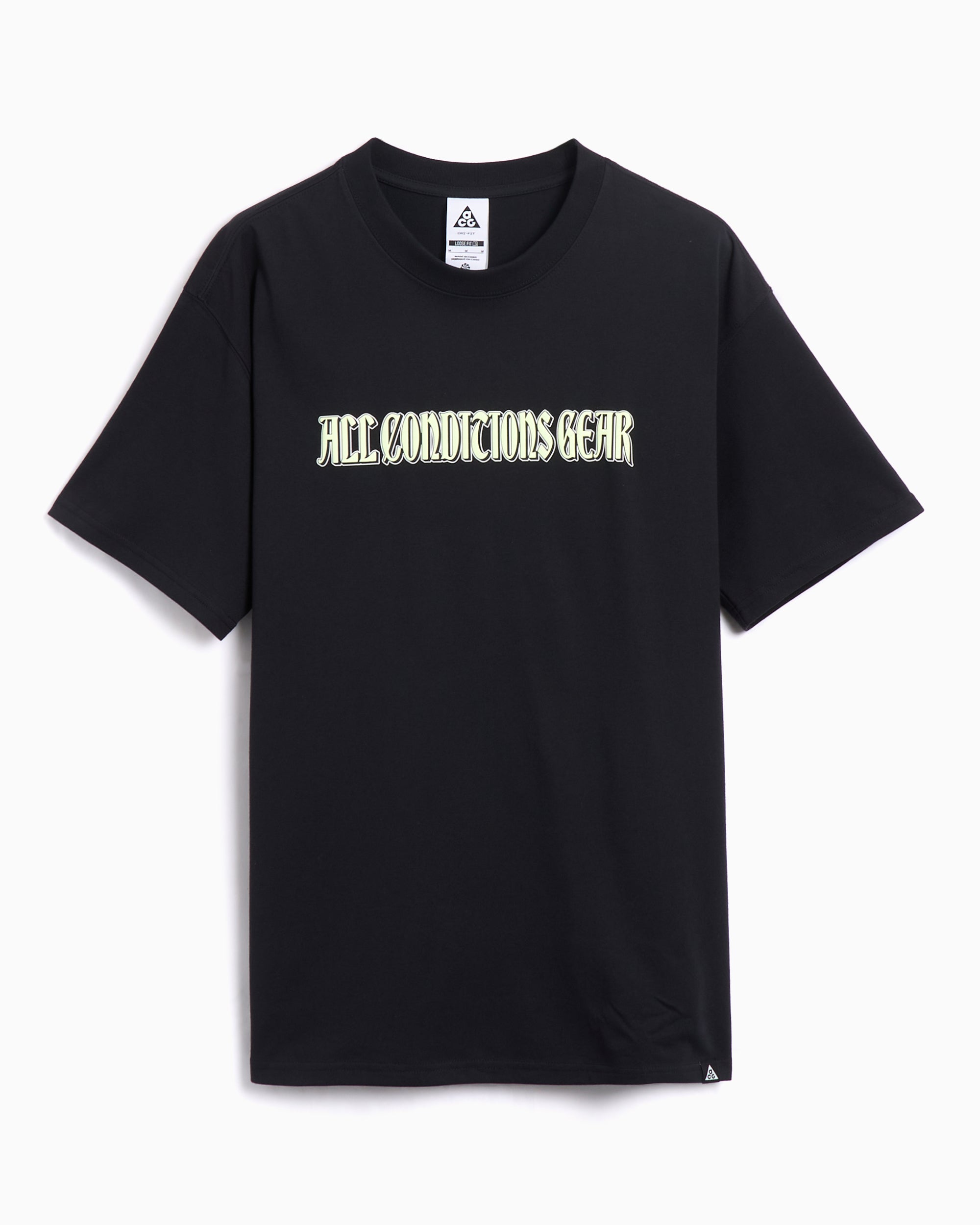 Nike ACG DF Iguana Men's T-Shirt Men's T-Shirt