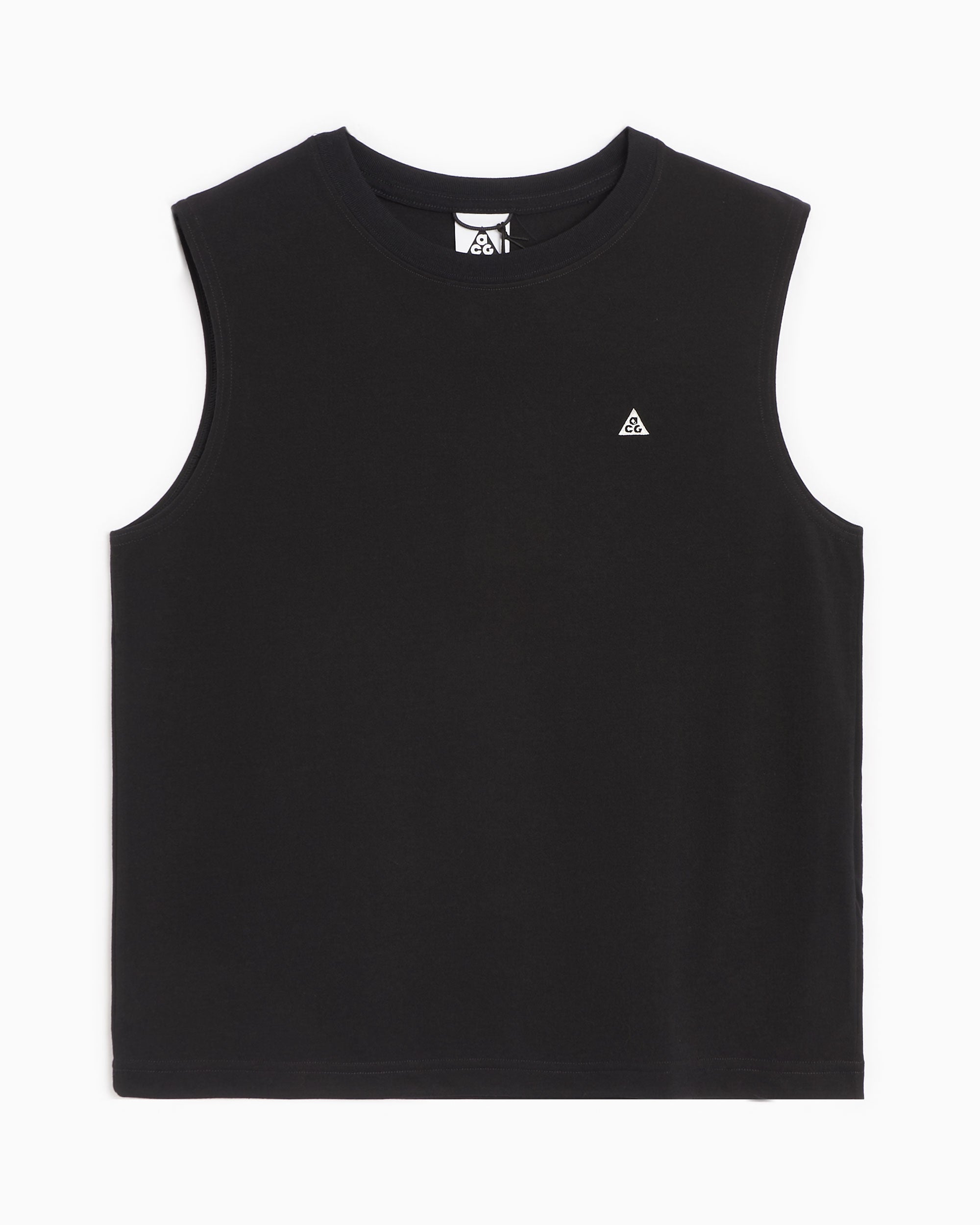 T-Shirts Nike ACG Dri-FIT ADV "Goat Rocks" Women's Tank T-Shirt Women's T-Shirt - DO9271-010