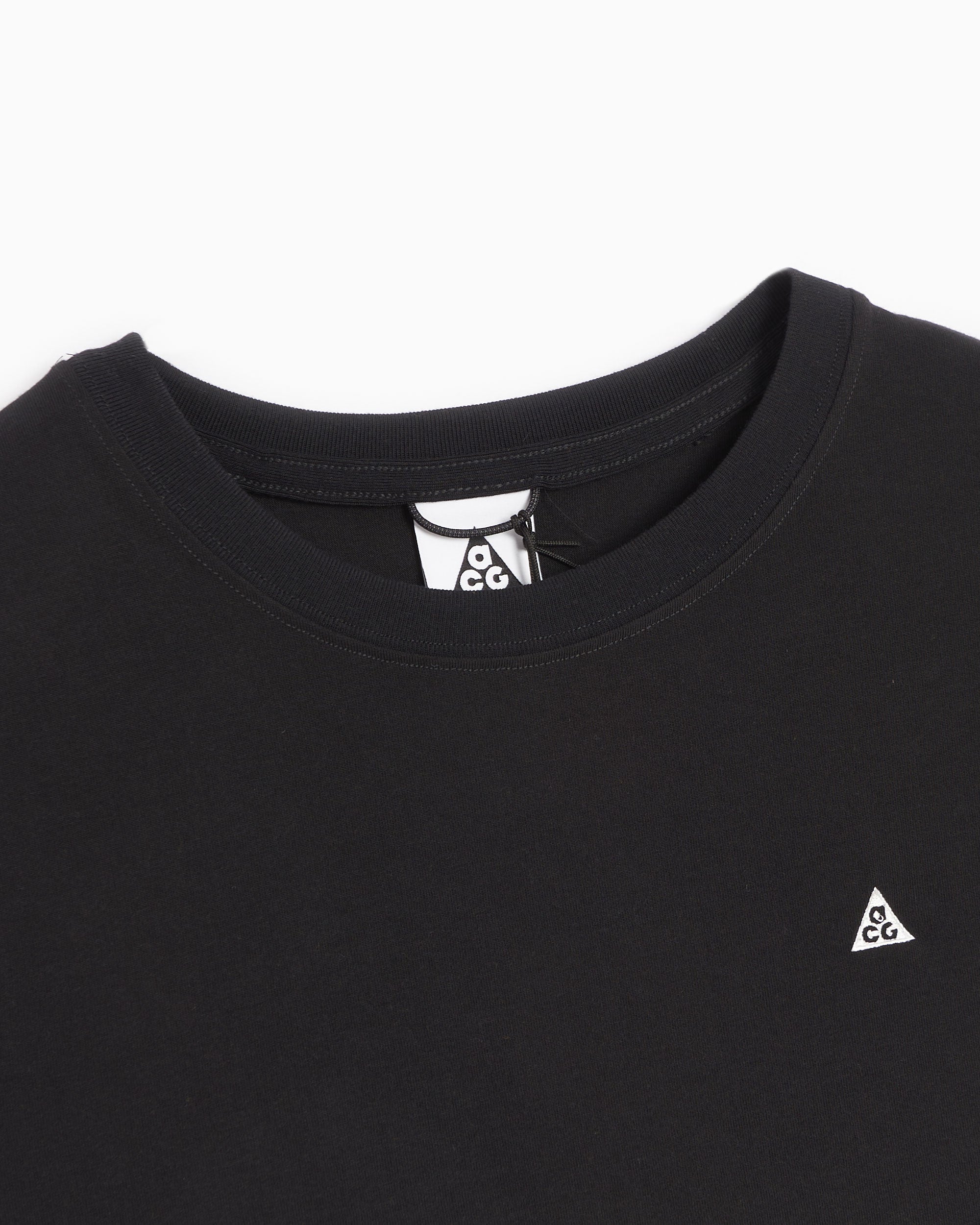 T-Shirts Nike ACG Dri-FIT ADV "Goat Rocks" Women's Tank T-Shirt Women's T-Shirt - DO9271-010