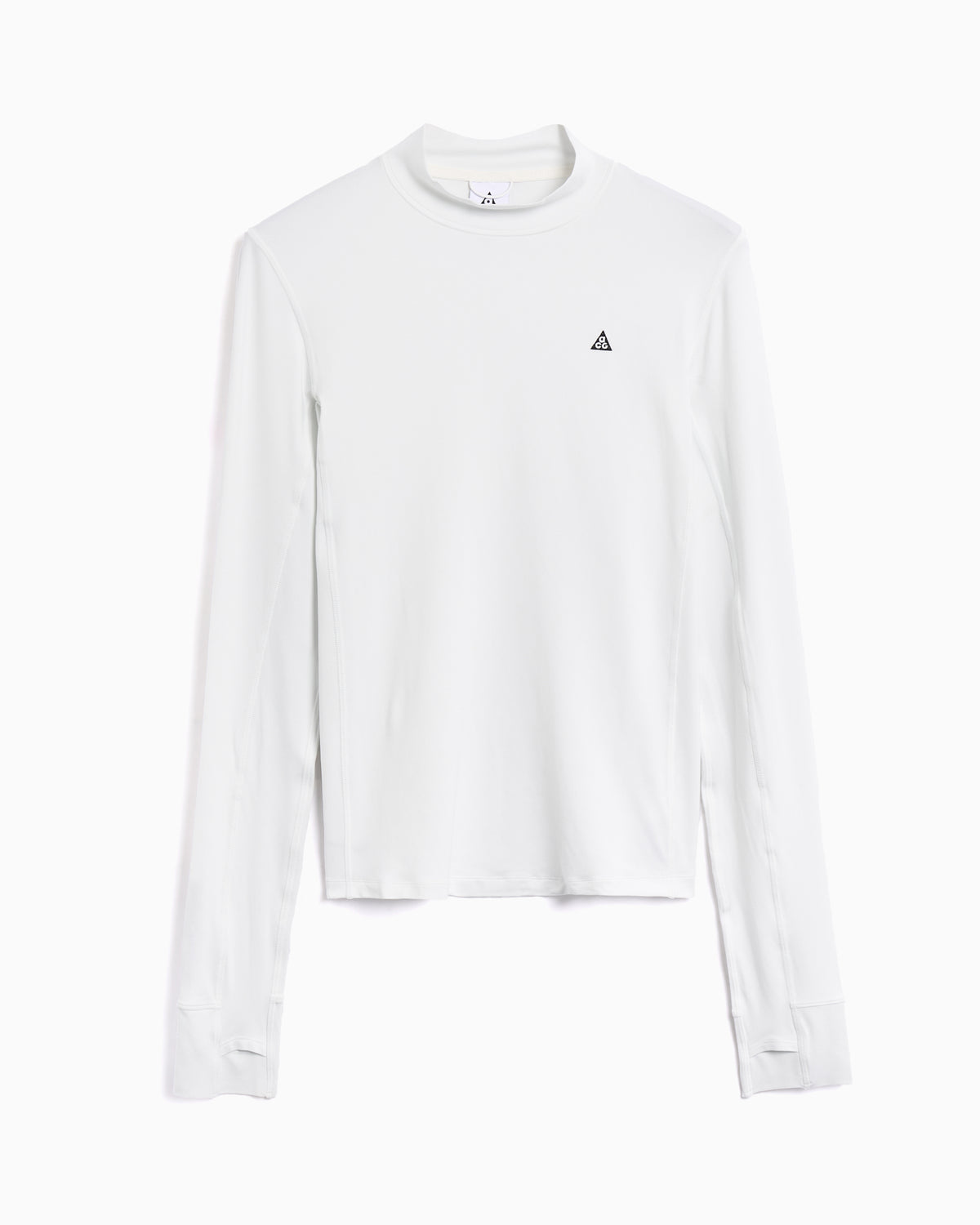 Camiseta Slim de manga larga Nike ACG 