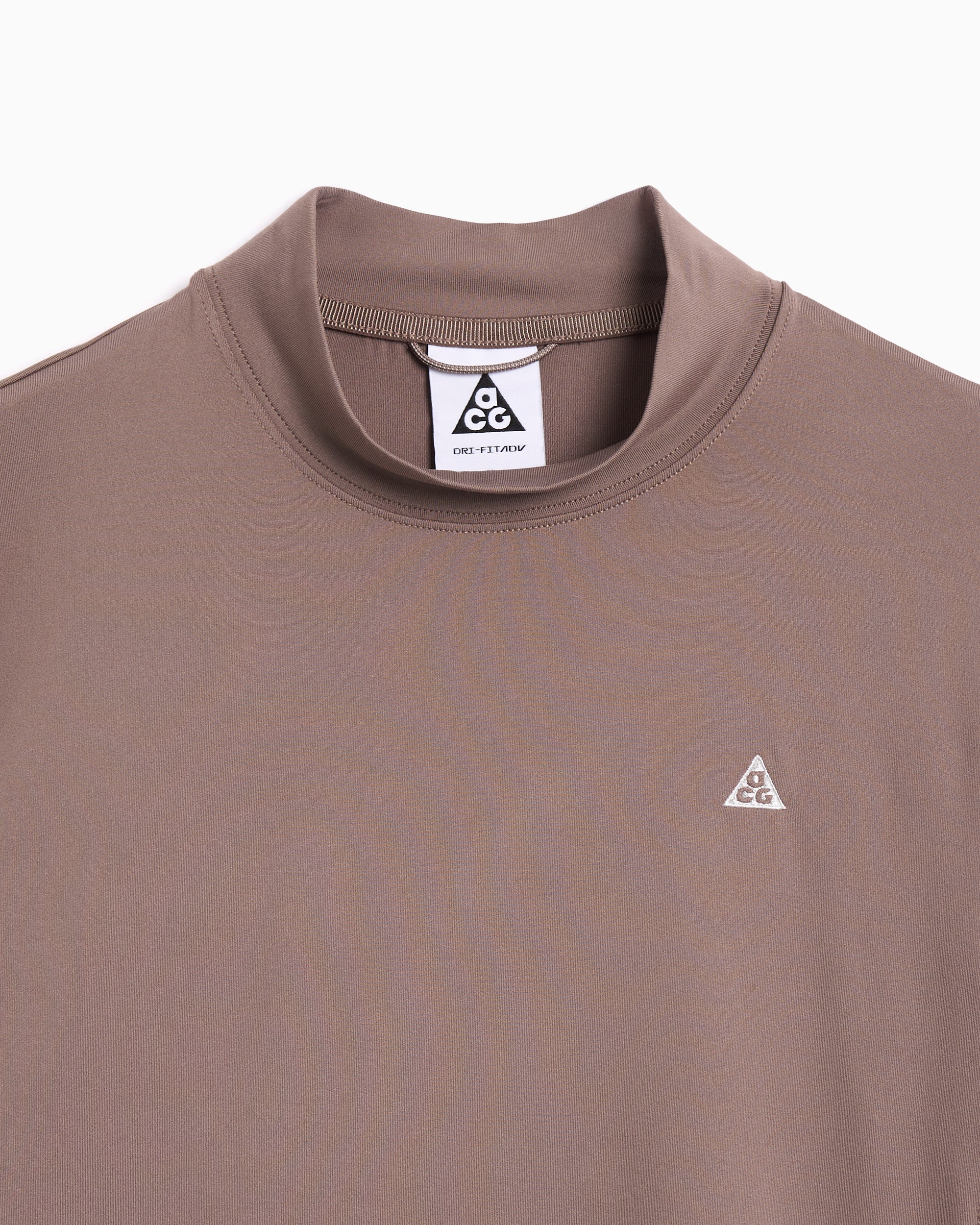 T-Shirts Nike ACG "Goat Rocks" Dri-FIT Long-Sleeved Slim Women's T-Shirt - FN1963-214