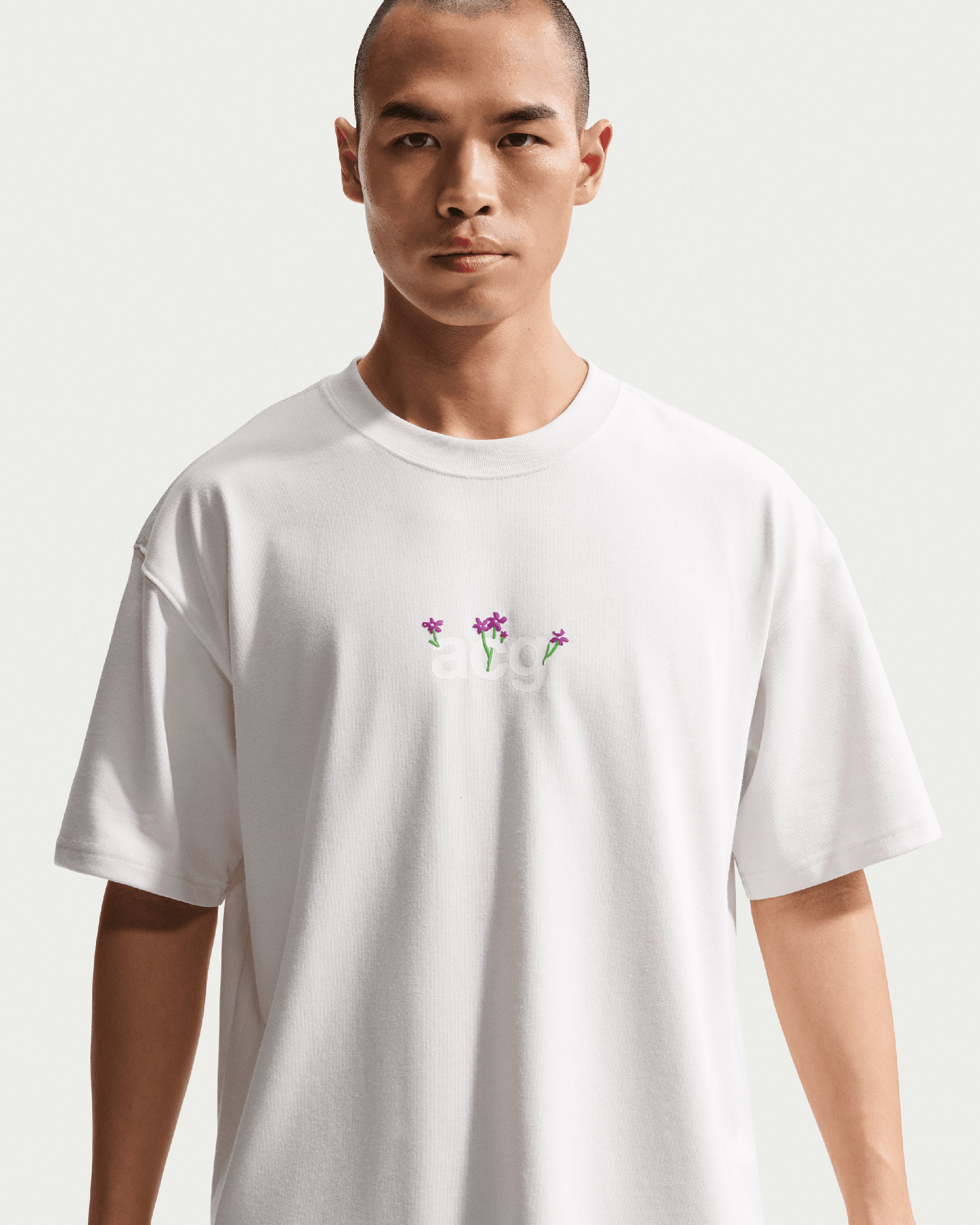 Nike ACG Graphic Relaxed Men's T-Shirt