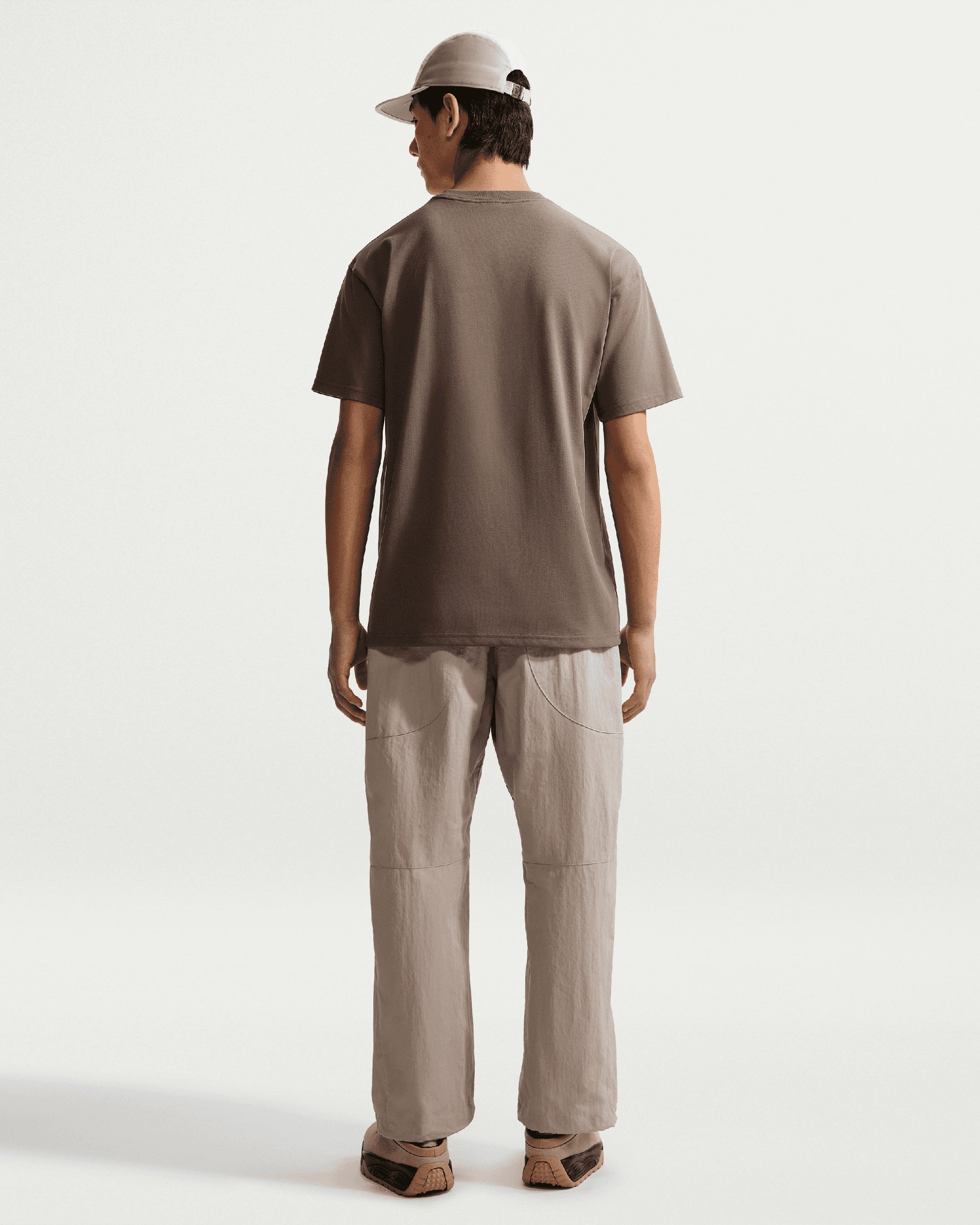T-Shirts Nike ACG Logo Relaxed Men's T-Shirt - DC5356-004