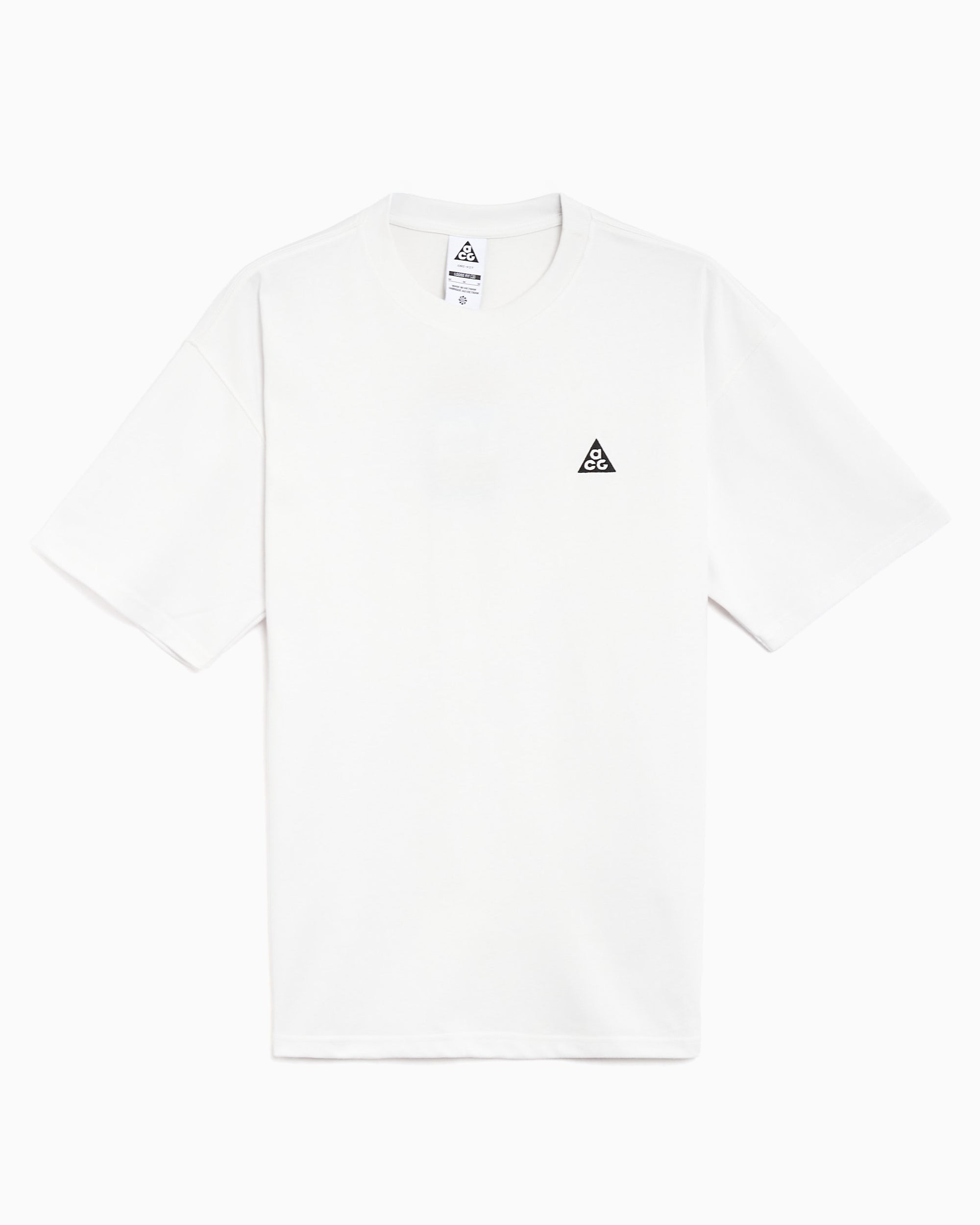T-Shirts Nike ACG Logo Relaxed Men's T-Shirt - DC5356-121