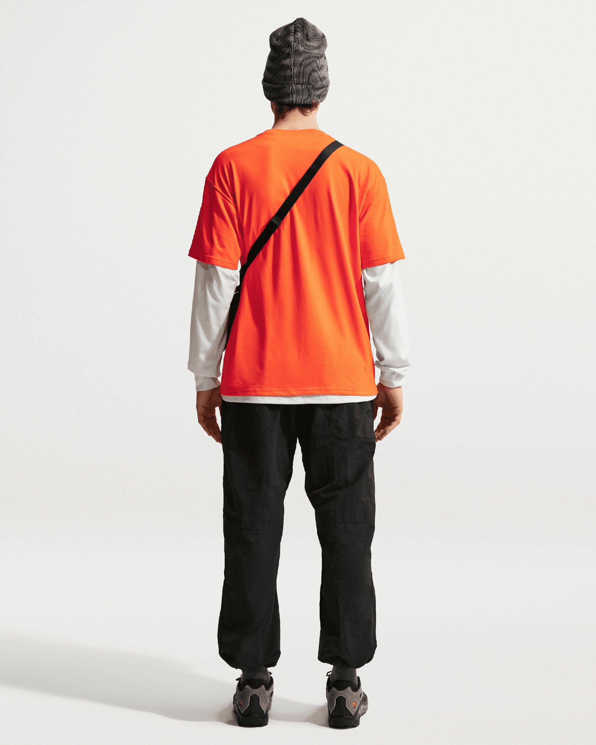 Nike ACG Logo Relaxed Men's T-Shirt