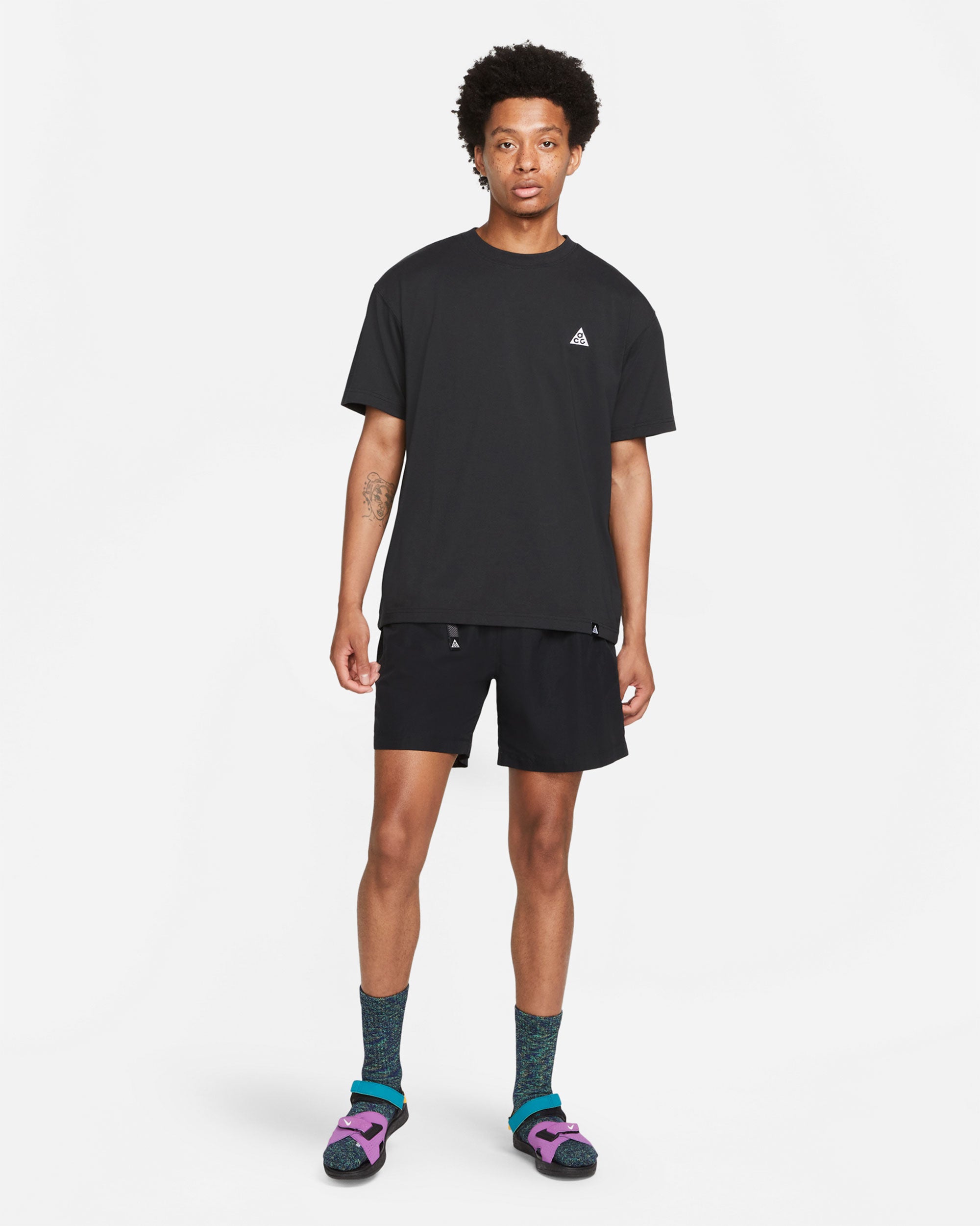 Nike ACG Men's T-Shirt Men's T-Shirt