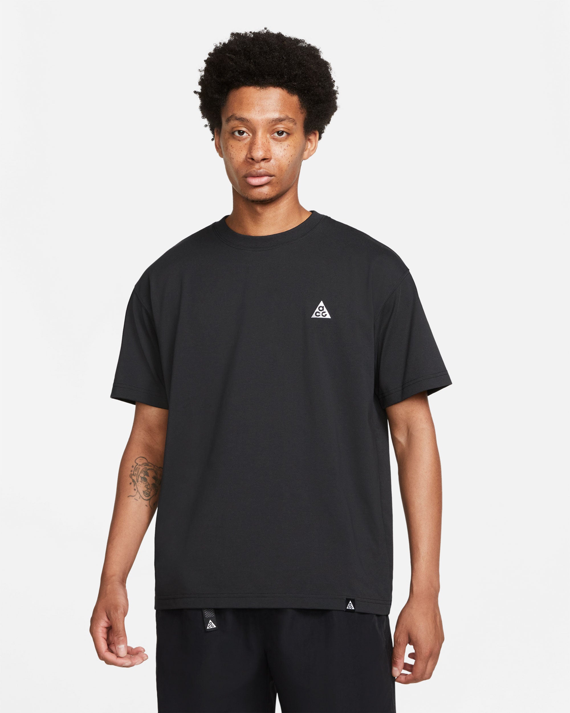 T-Shirts Nike ACG Men's T-Shirt Men's T-Shirt - DJ3642-010
