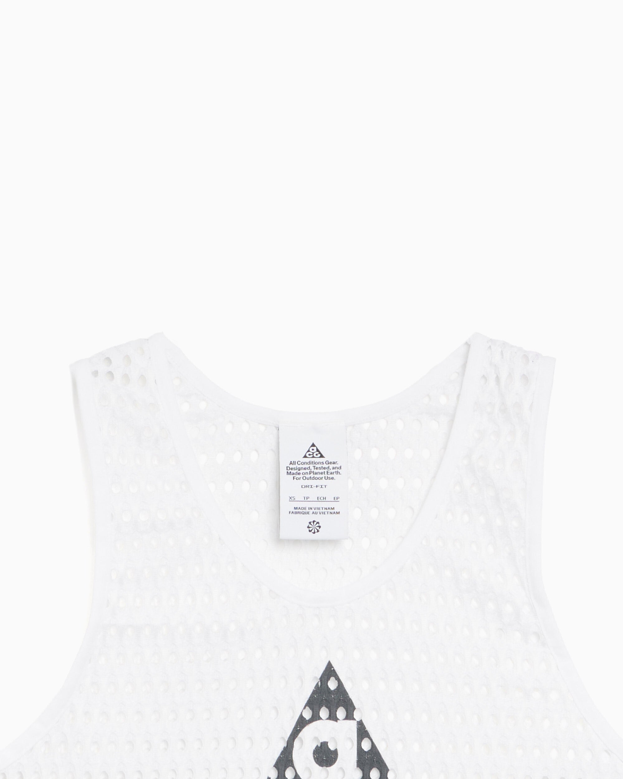 T-Shirts Nike ACG Radical Airflow Logo Relaxed Women's Tank Top - IV5370-100