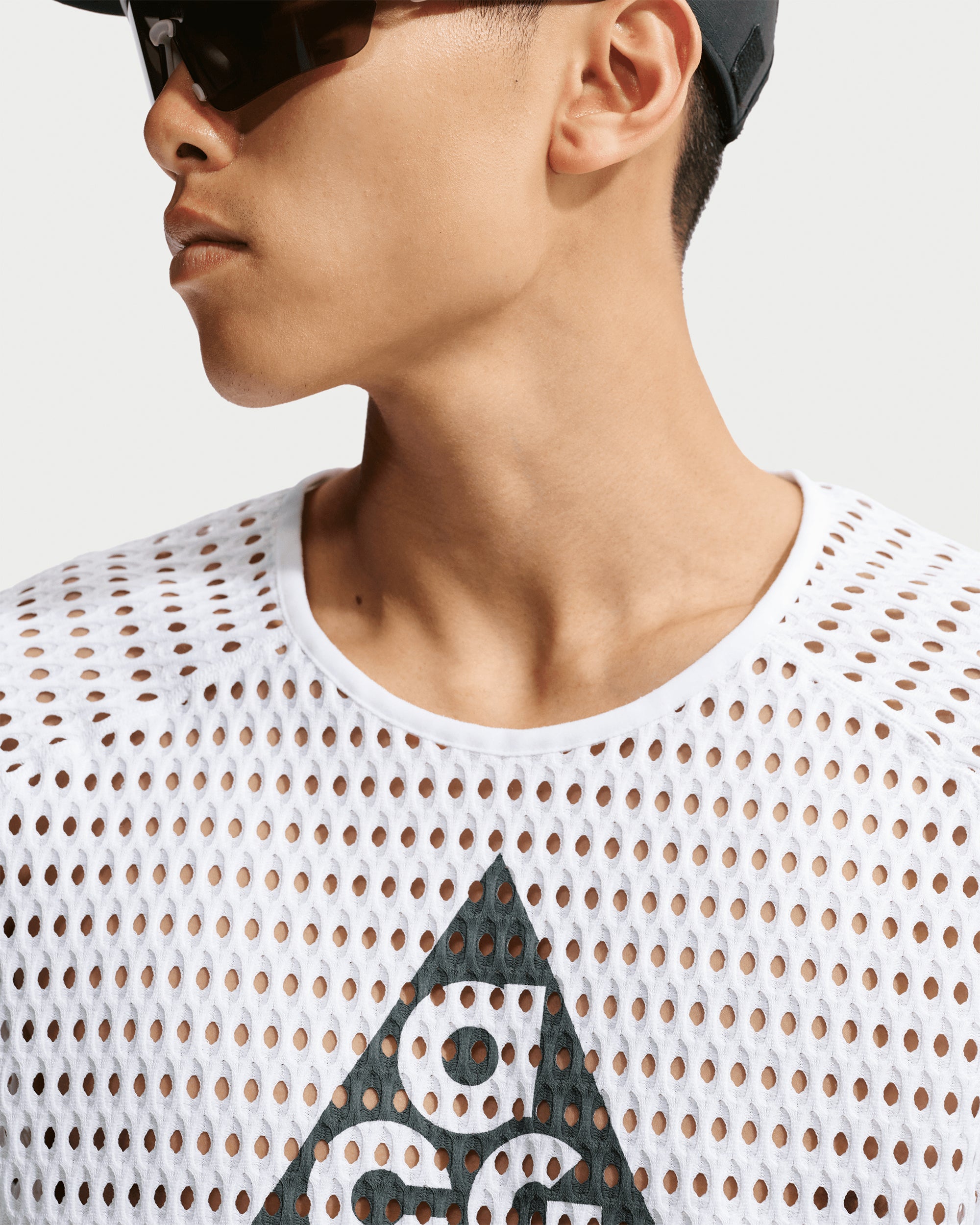 Nike ACG Radical Airflow NXT Graphic Long-Sleeved Relaxed Men's T-Shir