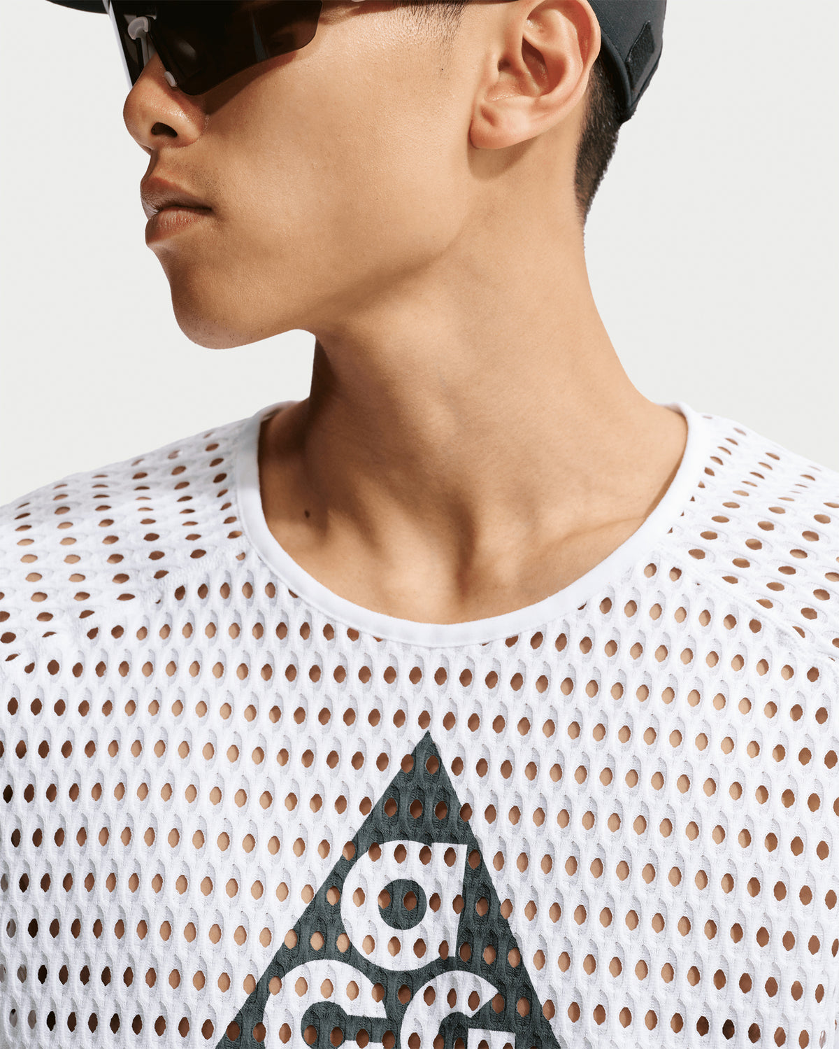 Nike ACG Radical Airflow NXT Graphic Long-Sleeved Relaxed Men
