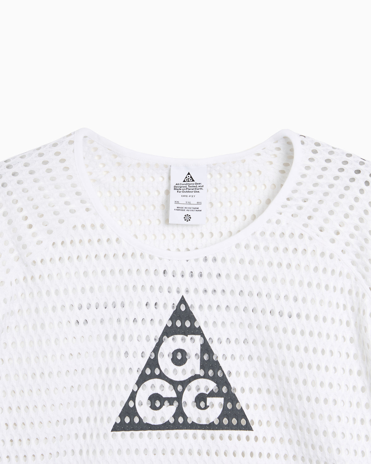 Nike ACG Radical Airflow NXT Graphic Long-Sleeved Relaxed Men