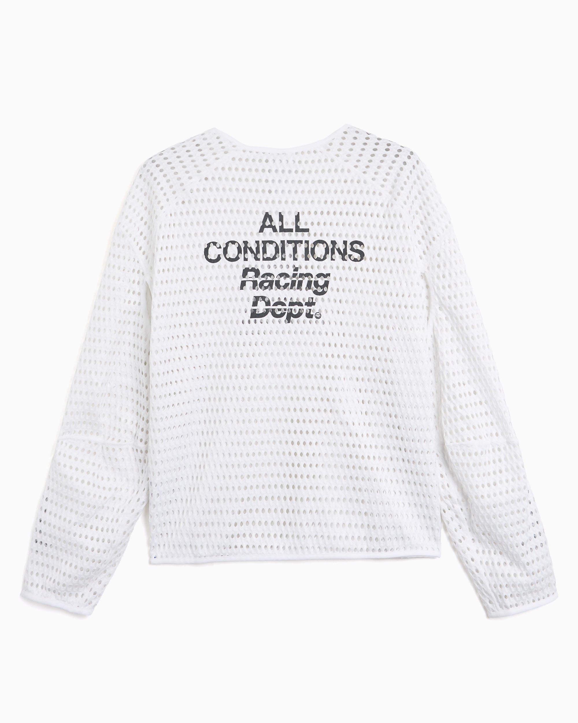 Nike ACG Radical Airflow NXT Graphic Long-Sleeved Relaxed Men's T-Shir