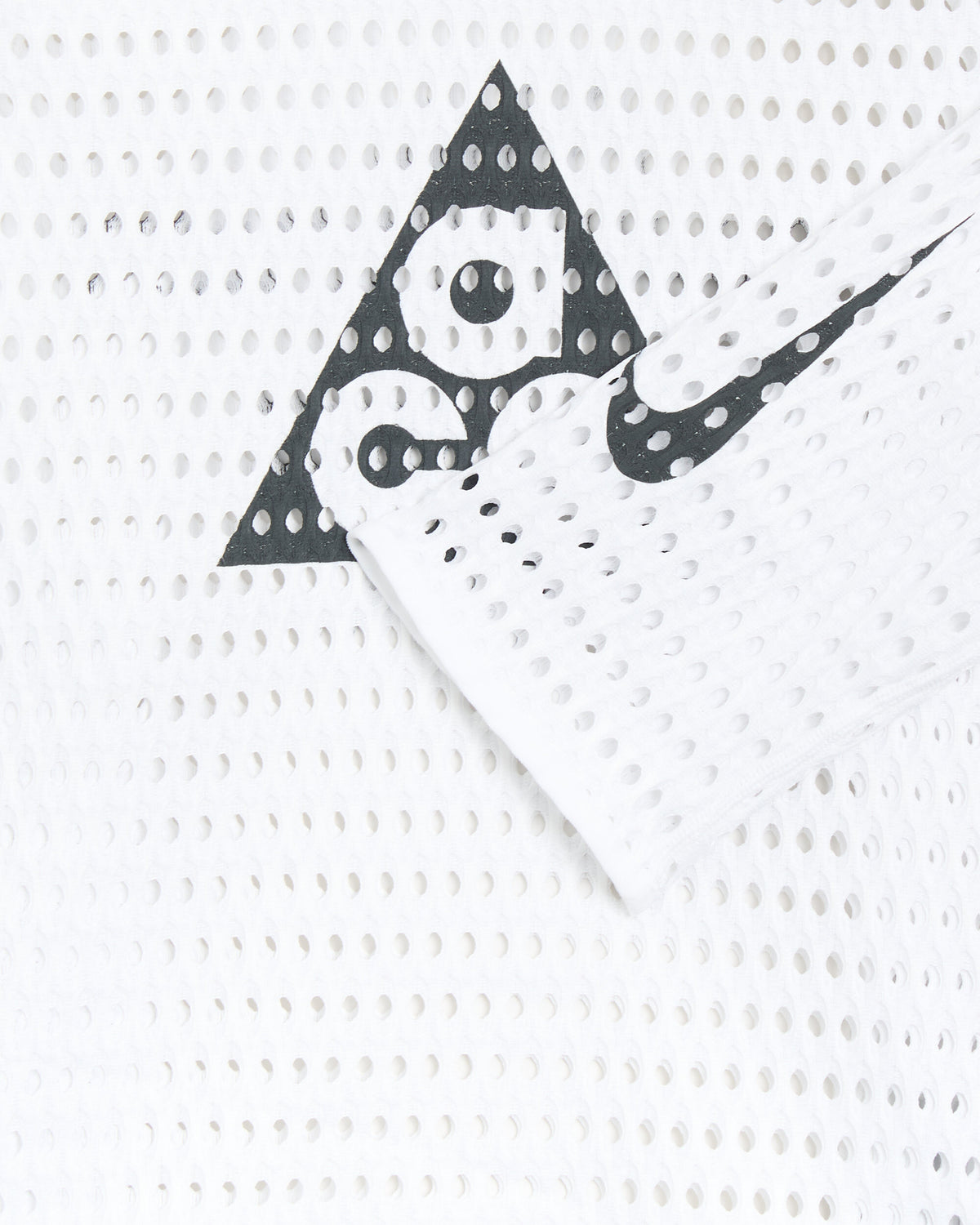 T-Shirts Nike ACG Radical Airflow NXT Long-Sleeved Crop Women's T-Shirt - IQ5852-100