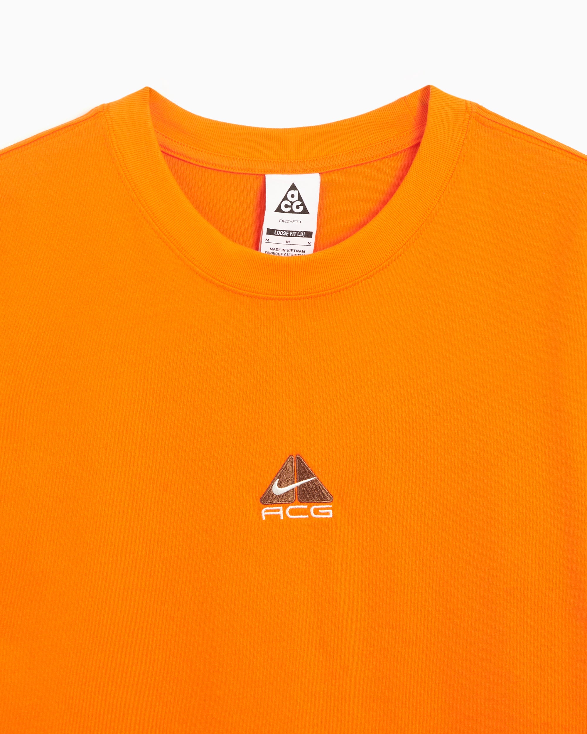 Nike ACG Relaxed Men's T-Shirt