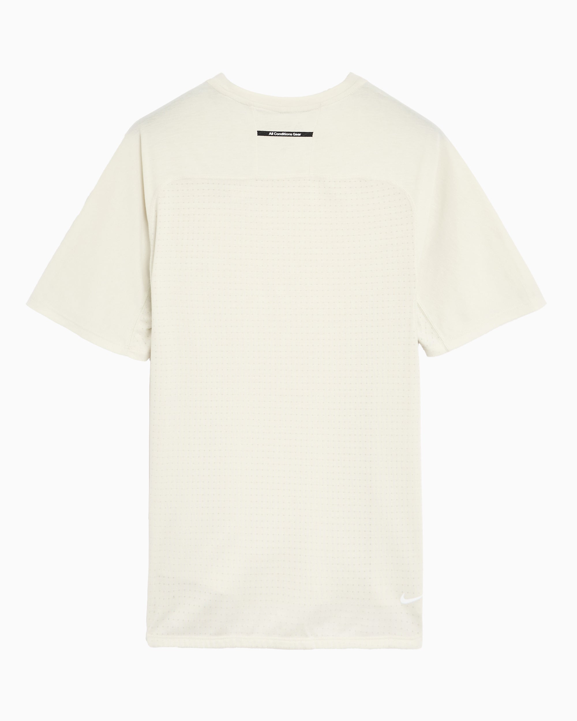 T-Shirts Nike ACG Running Dri-FIT "Solar Chase" Men's T-Shirt - IO9677-020