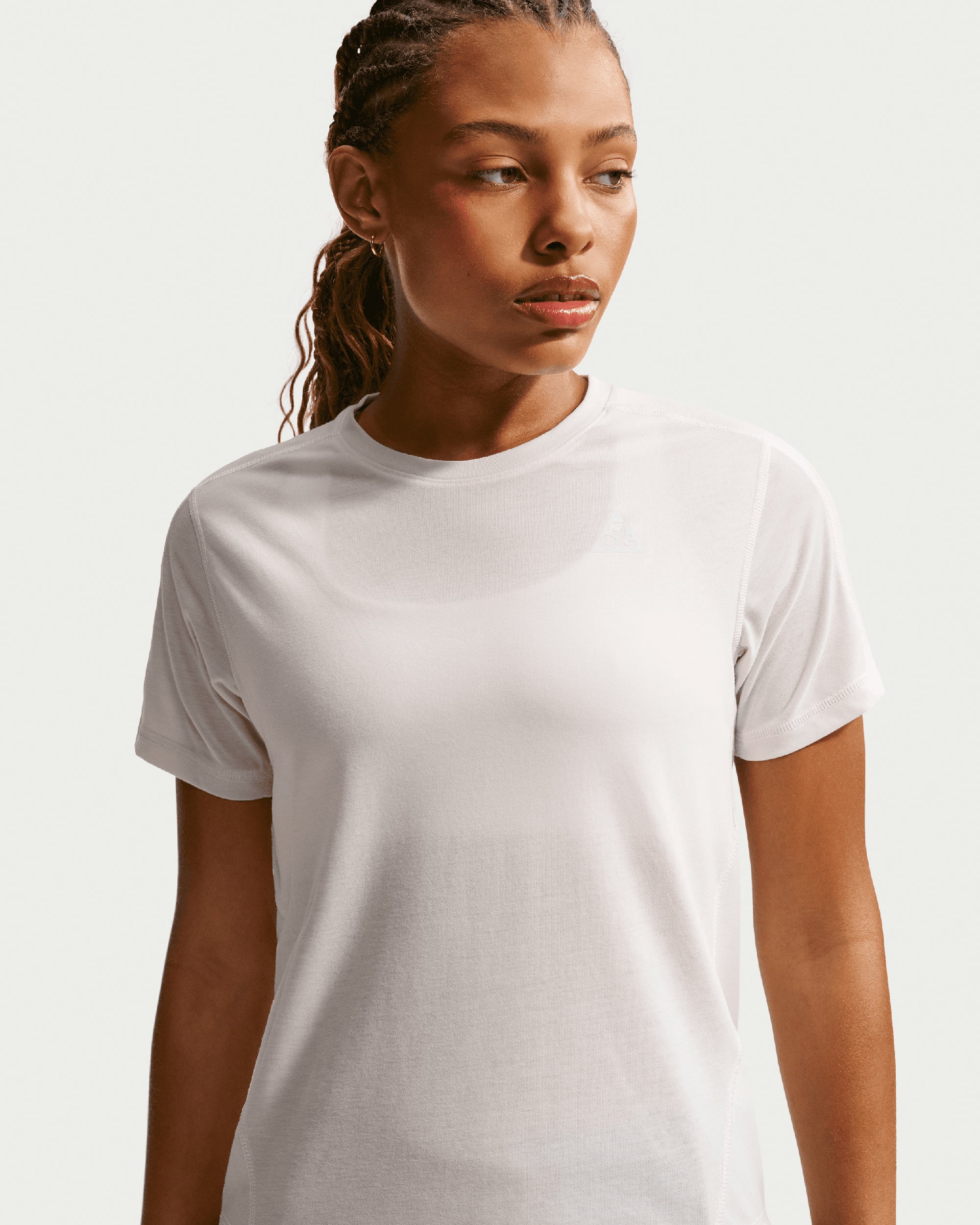 T-Shirts Nike ACG Running Dri-FIT Women's T-Shirt - IO9650-030