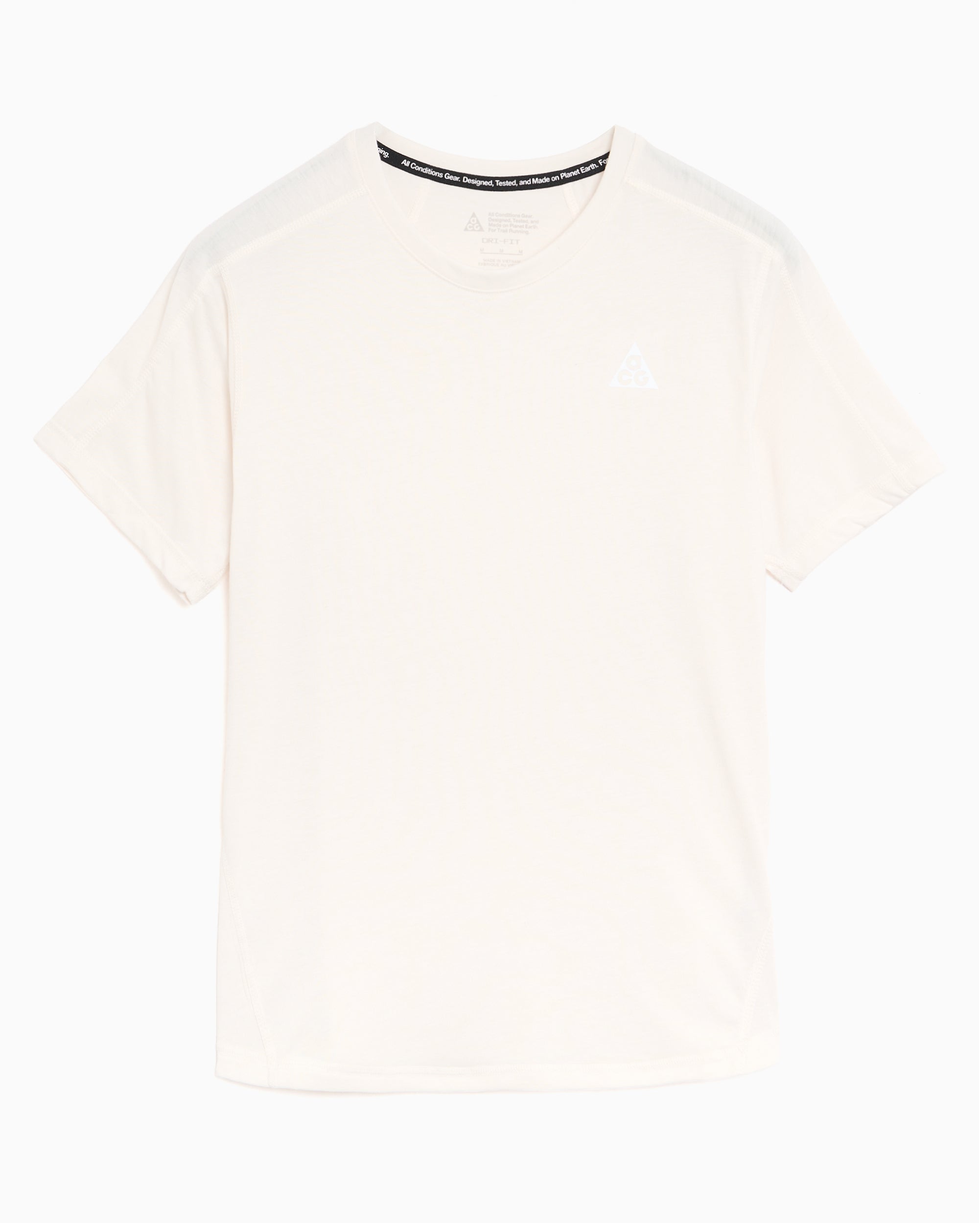 T-Shirts Nike ACG Running Dri-FIT Women's T-Shirt - IO9650-030