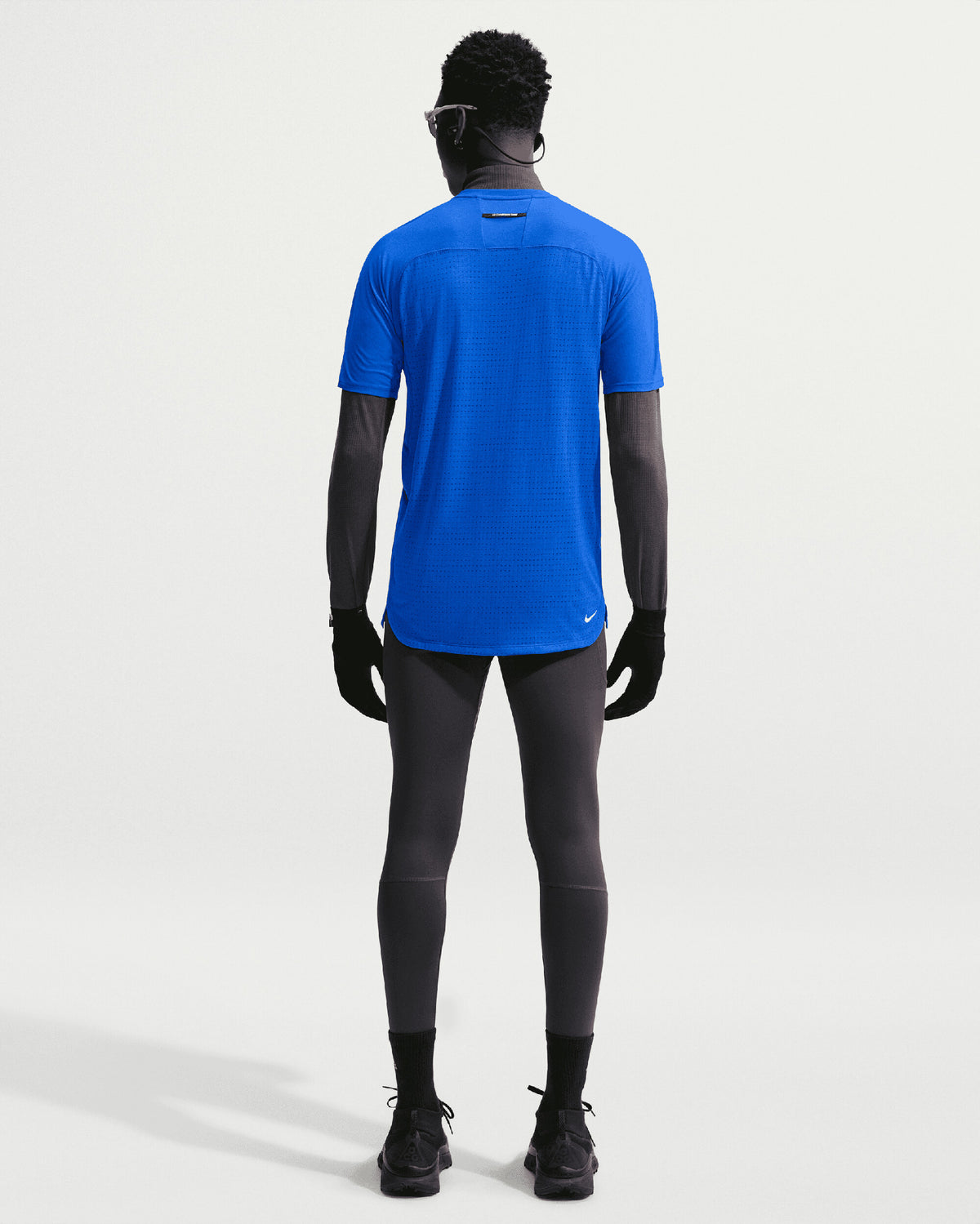 T-Shirts Nike ACG Solar Chase Men's T-Shirt - IO9677-405