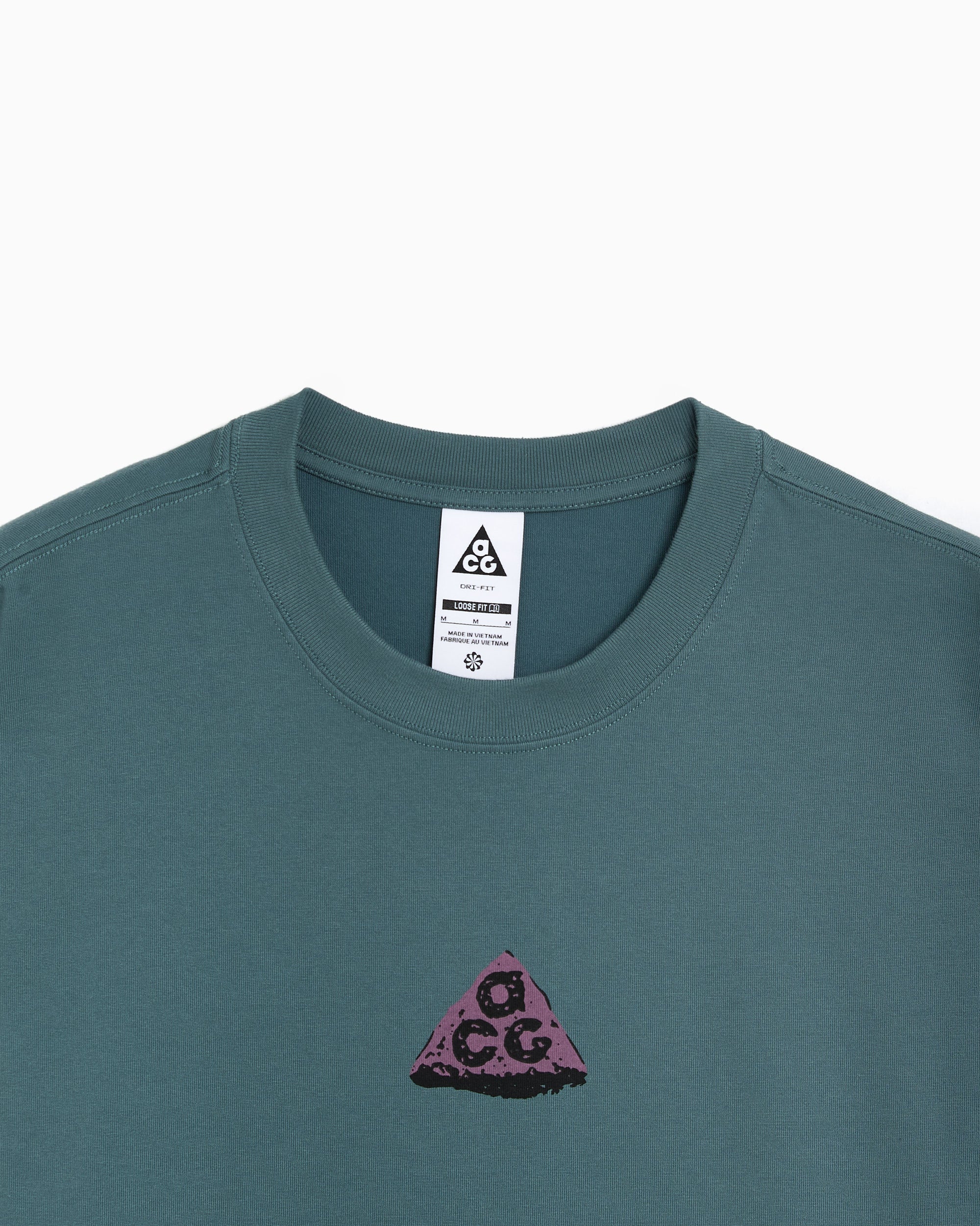 T-Shirts Nike ACG "Stacked Rocks" Graphic Relaxed Men's T-Shirt - IM6177-382