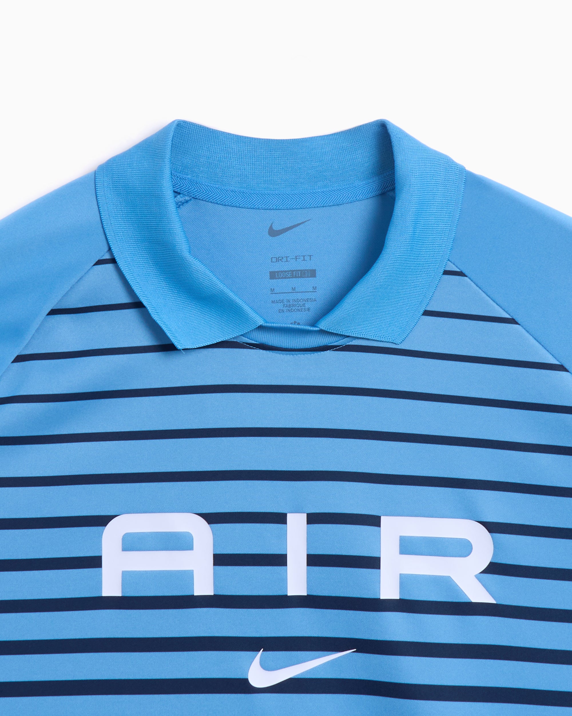 シャツ Nike Air Football Men's Jersey T-Shirt