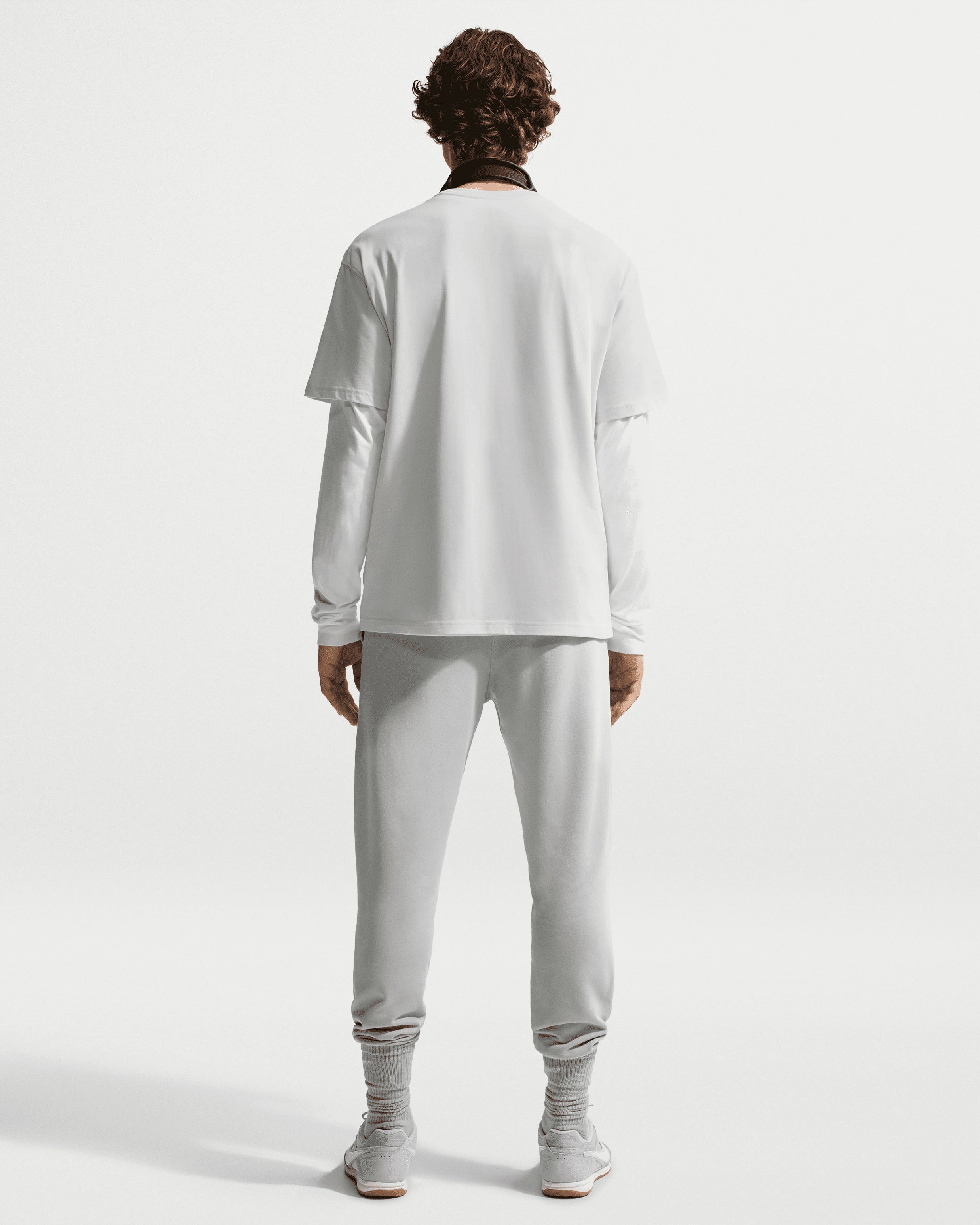 T-Shirts Nike Graphic Relaxed Men's T-Shirt - IH1163-101