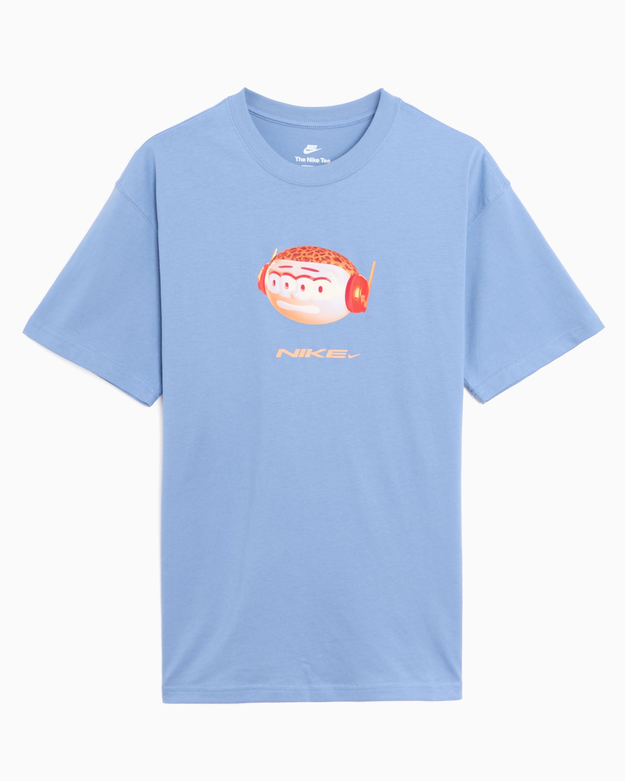 Nike Graphic Relaxed Men's T-Shirt