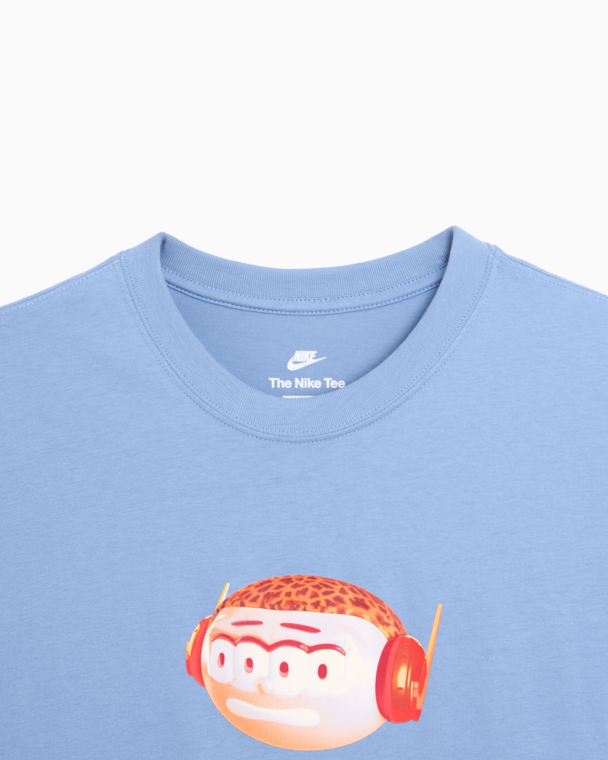 Nike Graphic Relaxed Men's T-Shirt
