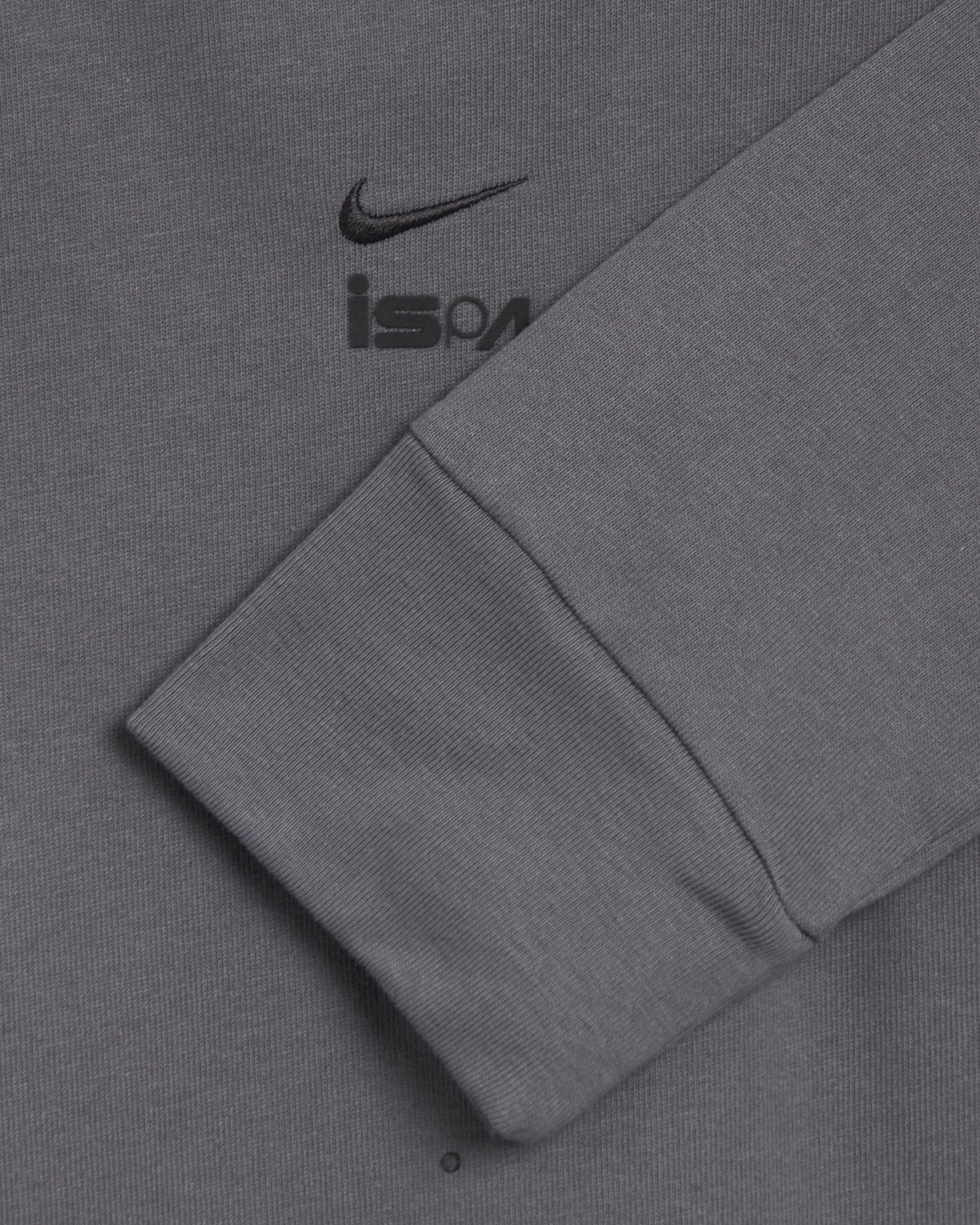 Nike ISPA Unisex Long Sleeve T-Shirt Unisex T-Shirt