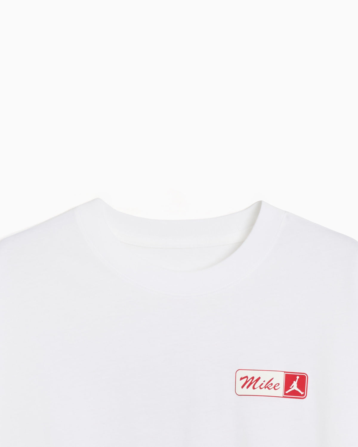 T-Shirts Nike Mike's Garage Graphic Relaxed Men's T-Shirt - IX5406-100