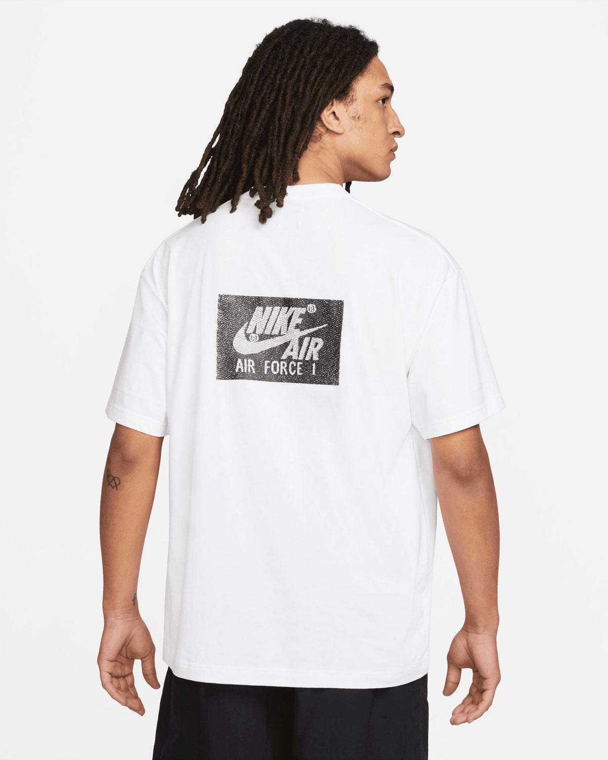 Camiseta Nike NRG Inside Out Men's T-Shirt para hombre