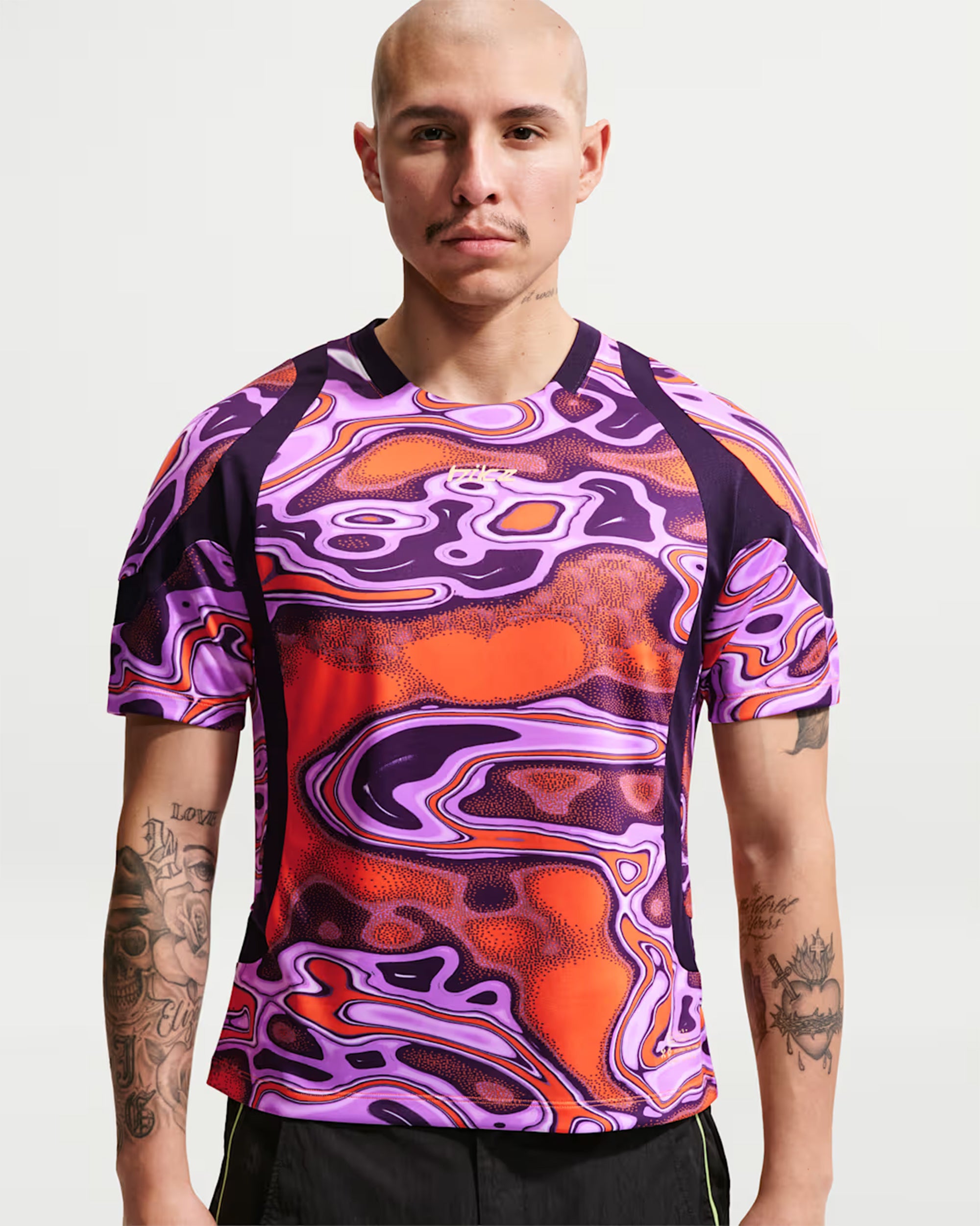 Nike Project F.R.O.G. Liquify Men's T-Shirt