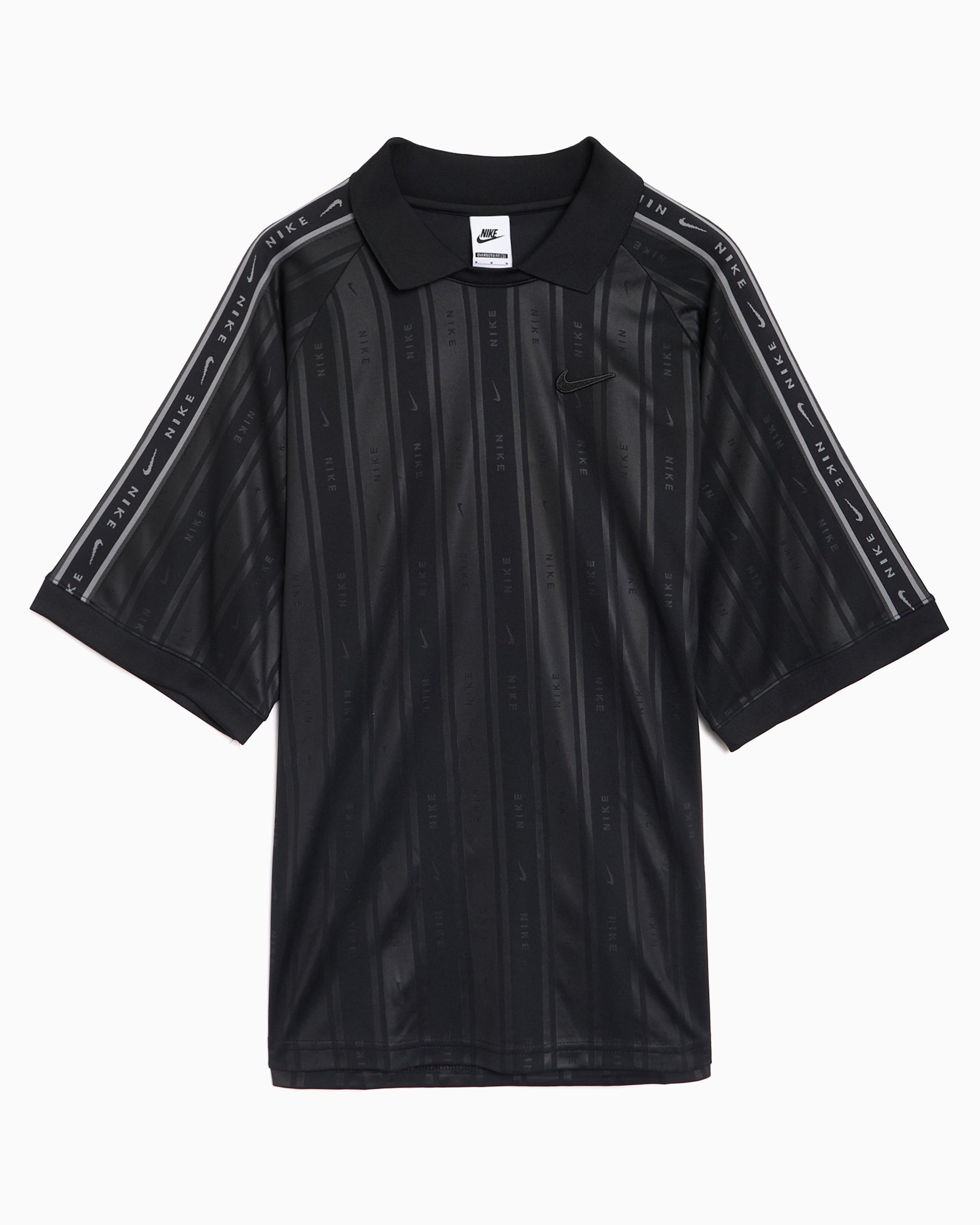 T-Shirts Nike Sportswear City Side Relaxed Men's Jersey T-Shirt - IH4292-011