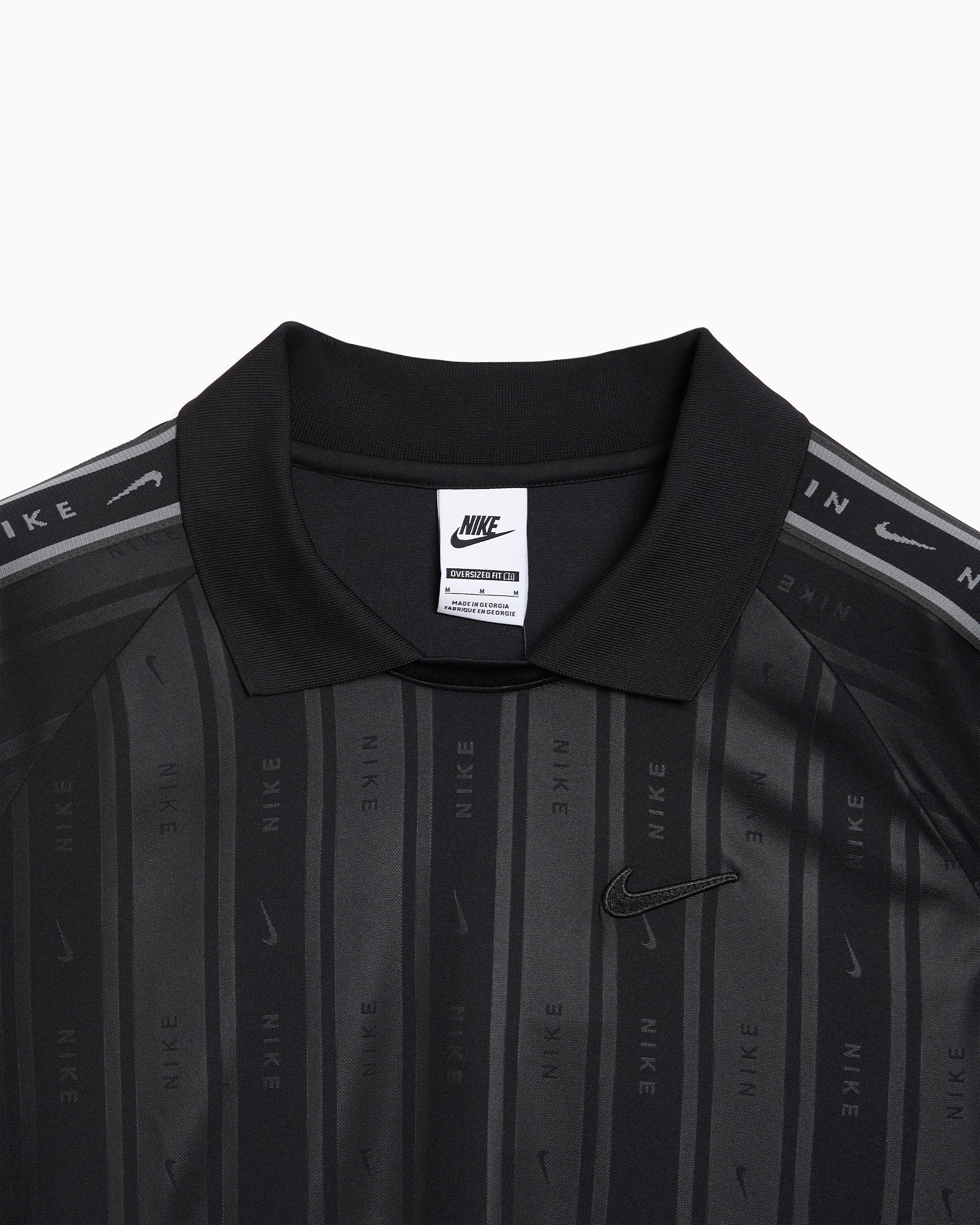 Nike Sportswear City Side Relaxed Men's Jersey T-Shirt