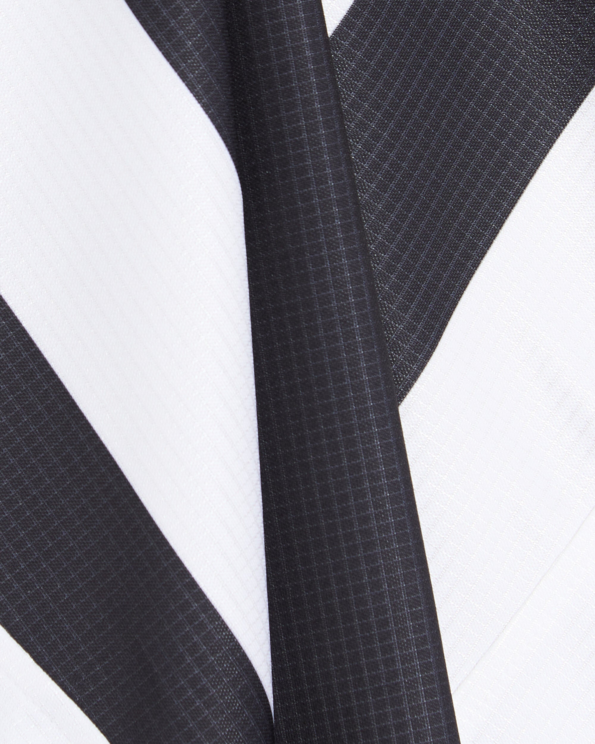 T-Shirts Nike Sportswear Club Goalie Striped Long-Sleeved Relaxed Men's Jersey T-Shirt - II4365-010