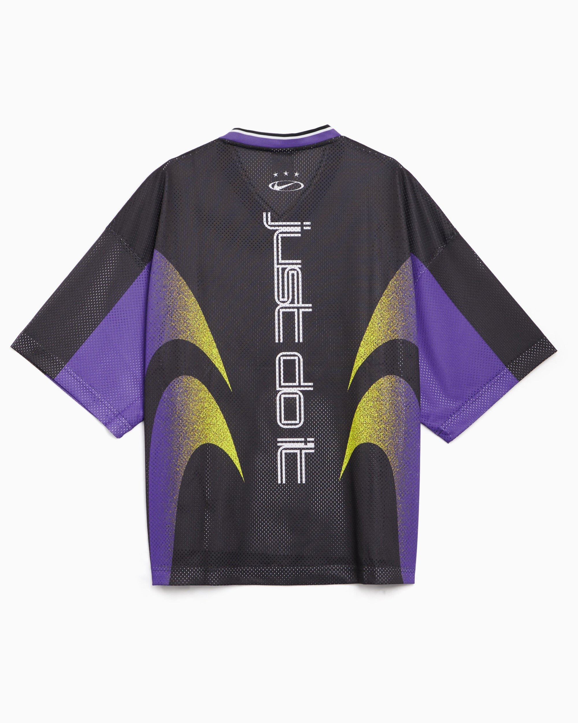T-Shirts Nike Sportswear Graphic Relaxed Men's Jersey T-Shirt - IM3771-010