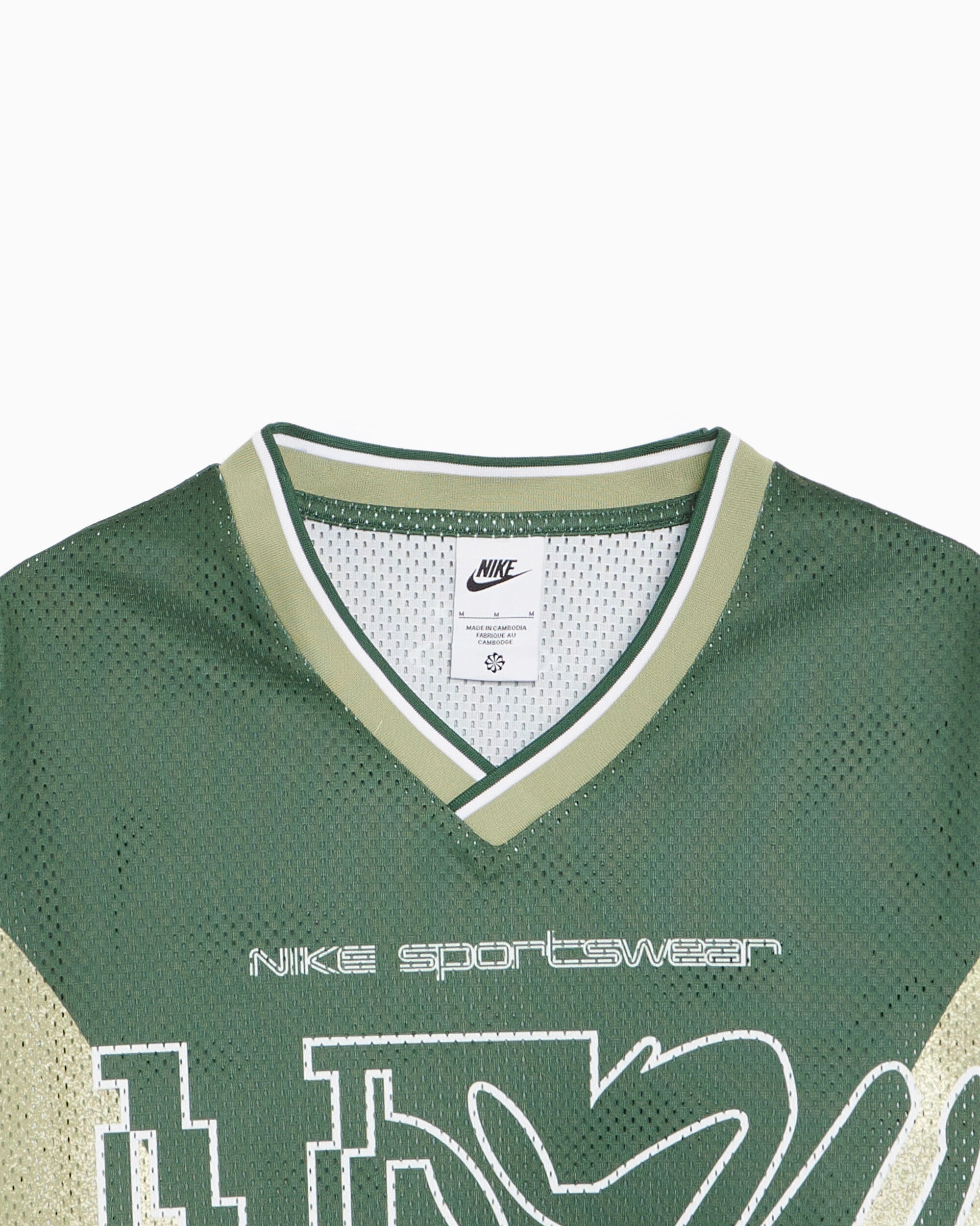 T-Shirts Nike Sportswear Graphic Relaxed Men's Jersey T-Shirt - IM3771-323