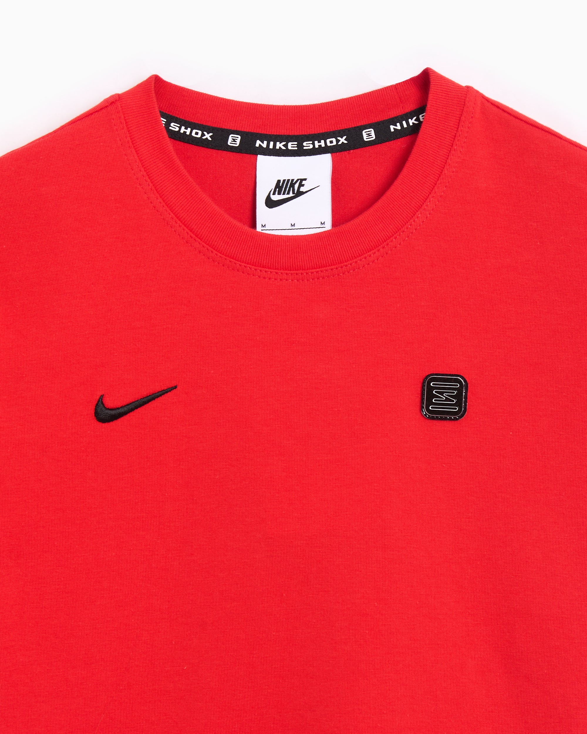 Nike Sportswear Shox Slim Women's T-Shirt