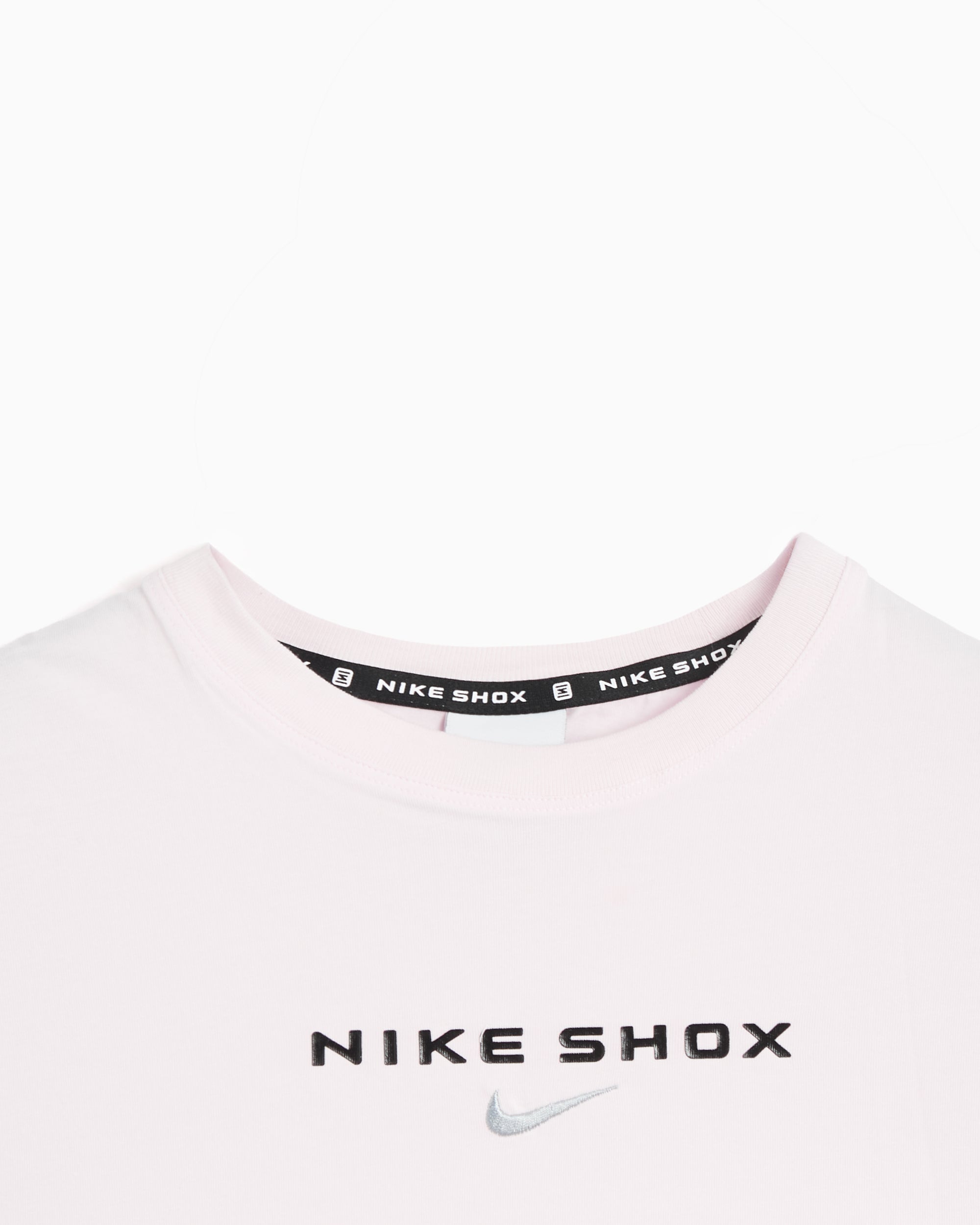 Nike Sportswear Shox Slim Women's T-Shirt
