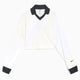 T-Shirt Nike Sportswear Street Women's Long Sleeve Jersey pour femme