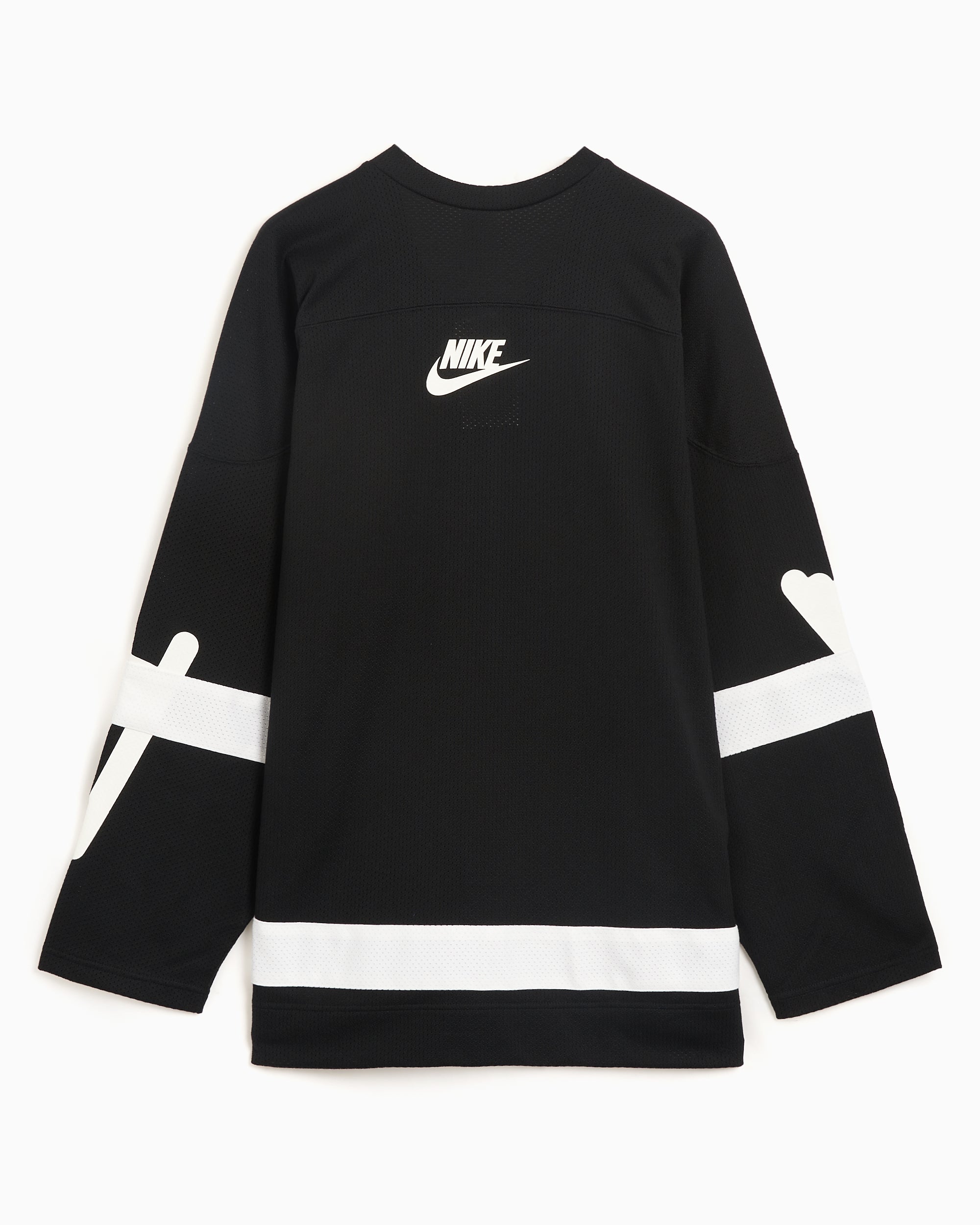Nike Sportwear Club Hockey Long-Sleeved Oversize Men's T-Shirt