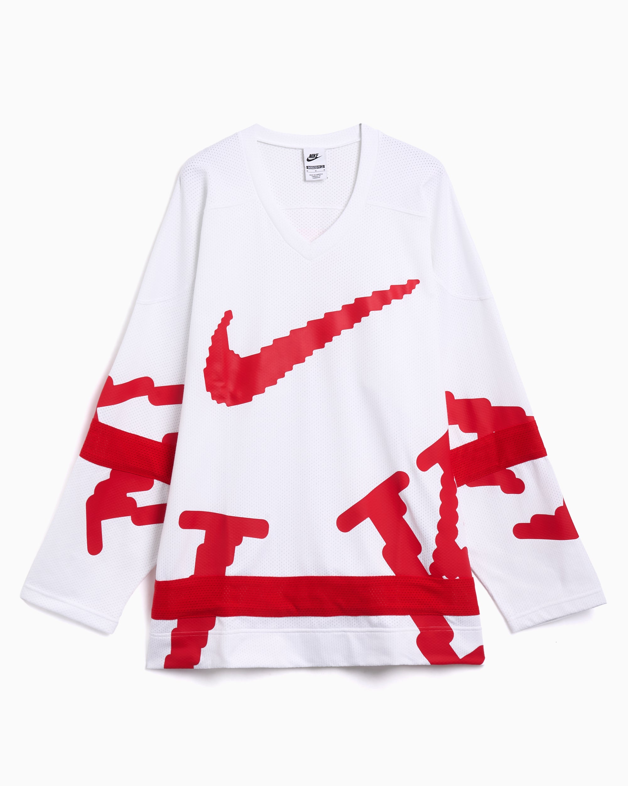 NIKE × CLOT コラボTシャツ 【XLサイズ】 t-shirts-nike-sportwear-club-